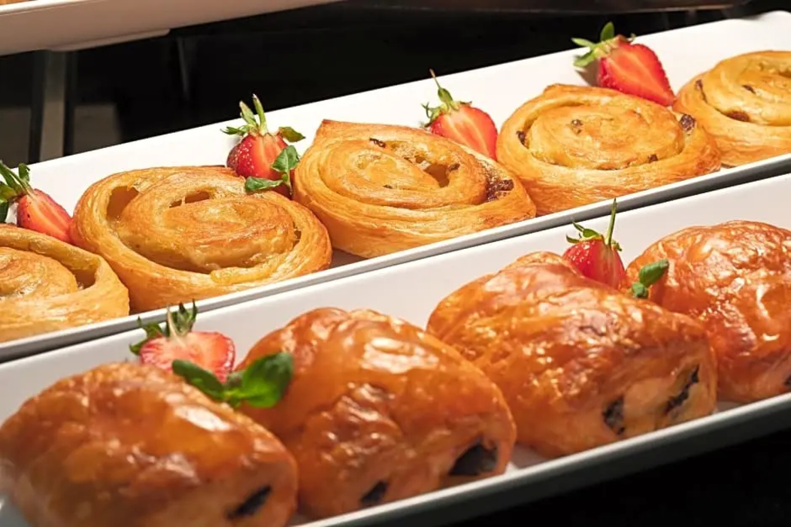 Warwick Conferences Radcliffe