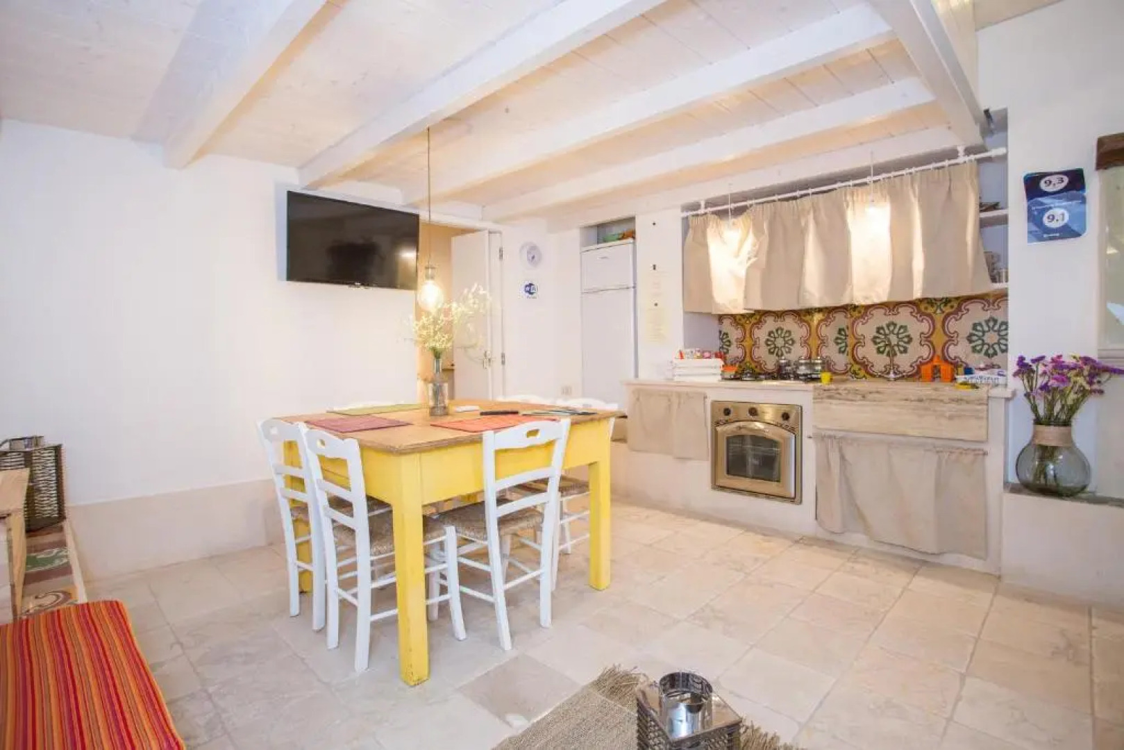 Le Casette Di Brando E Nico