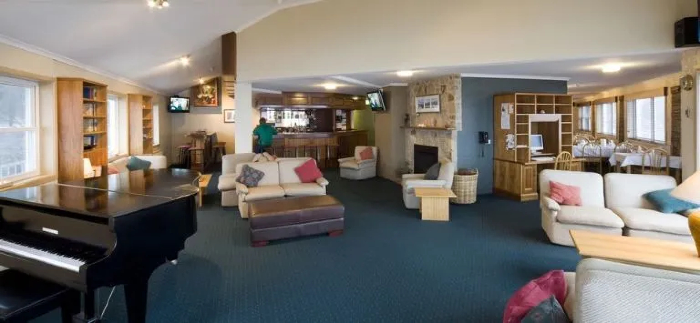 Attunga Alpine Lodge