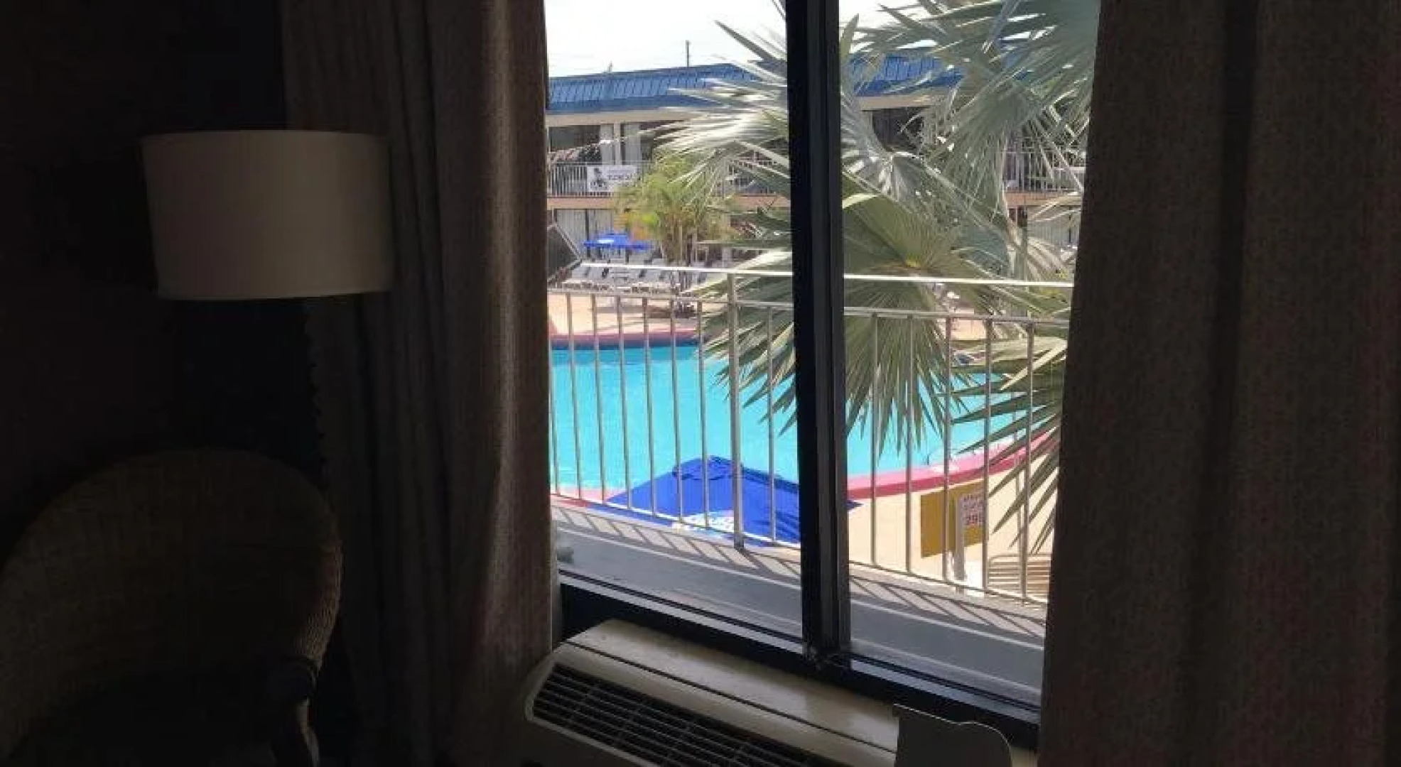 The Flamingo Resort - Adult Resort