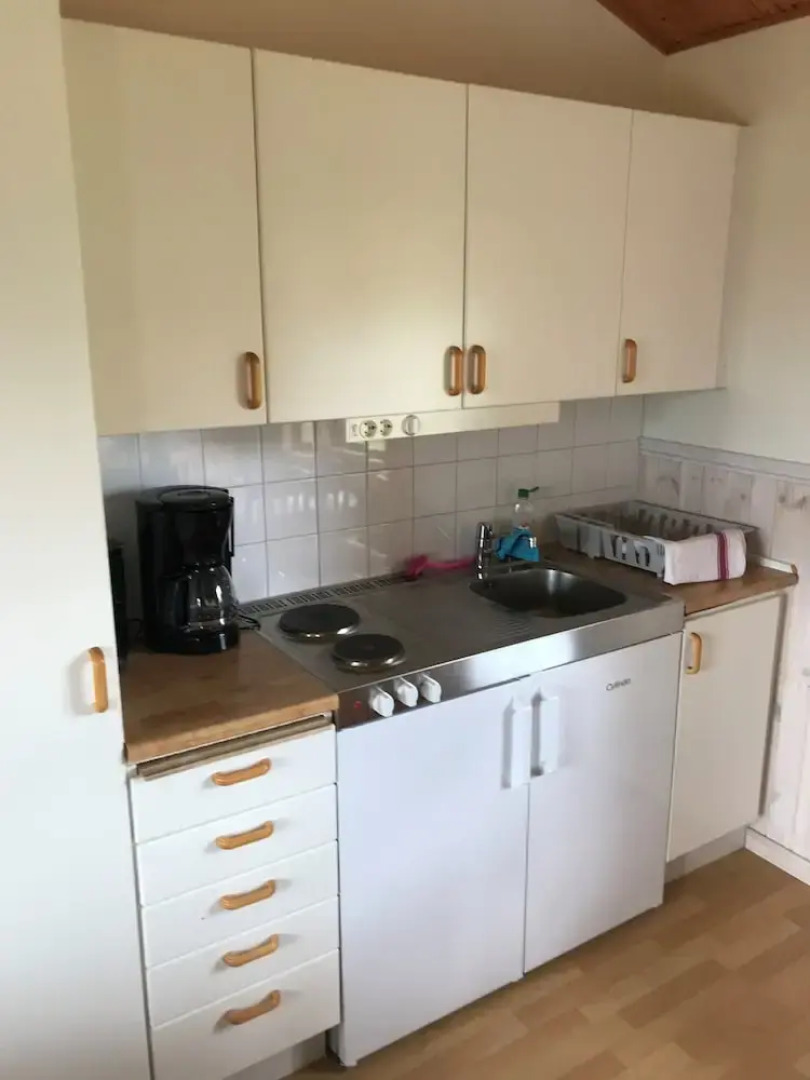 Finspångs Golfklubbs Stugby