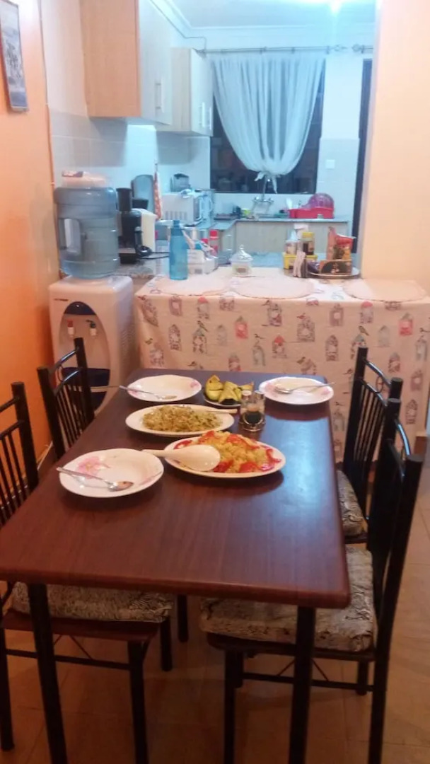 Nairobi Airport Apartments