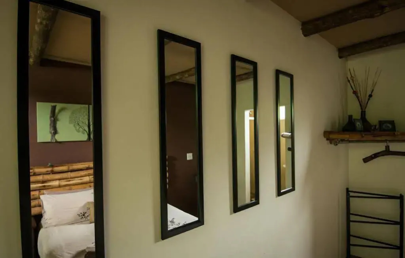 Santa Paloma Guest Farm