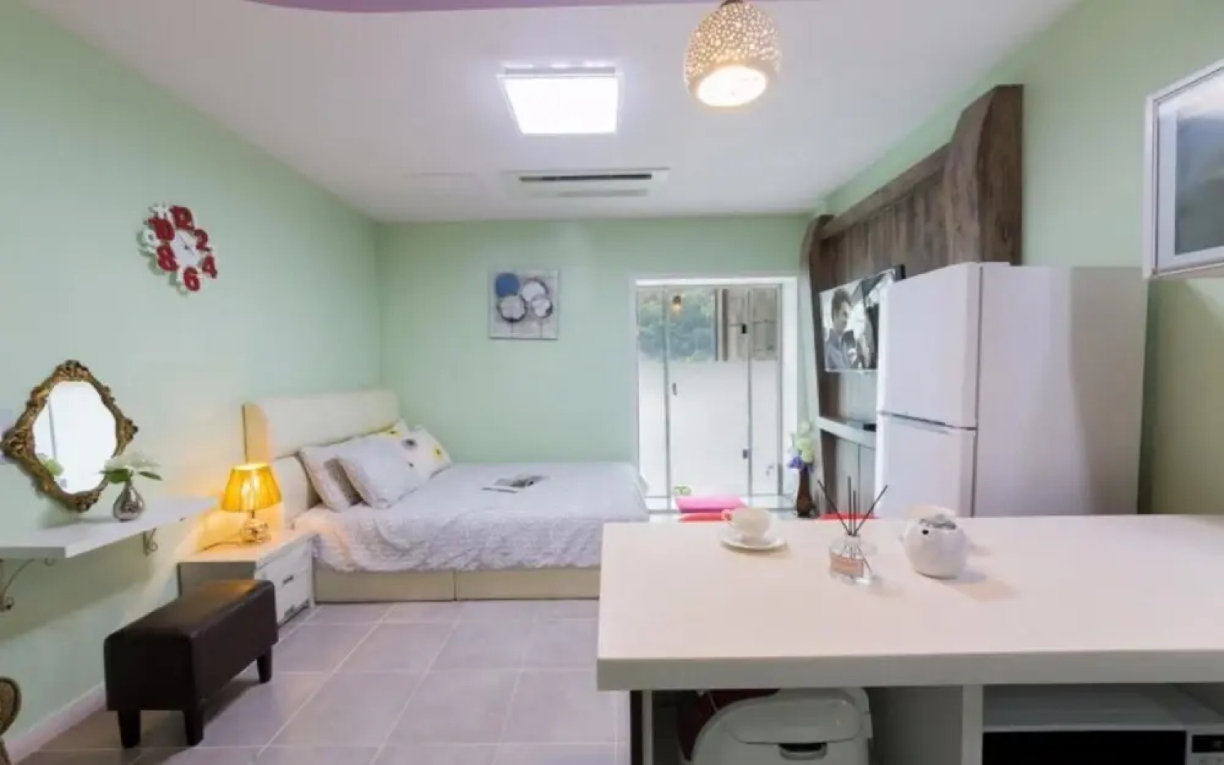 Chuncheon Beato Spa Pension