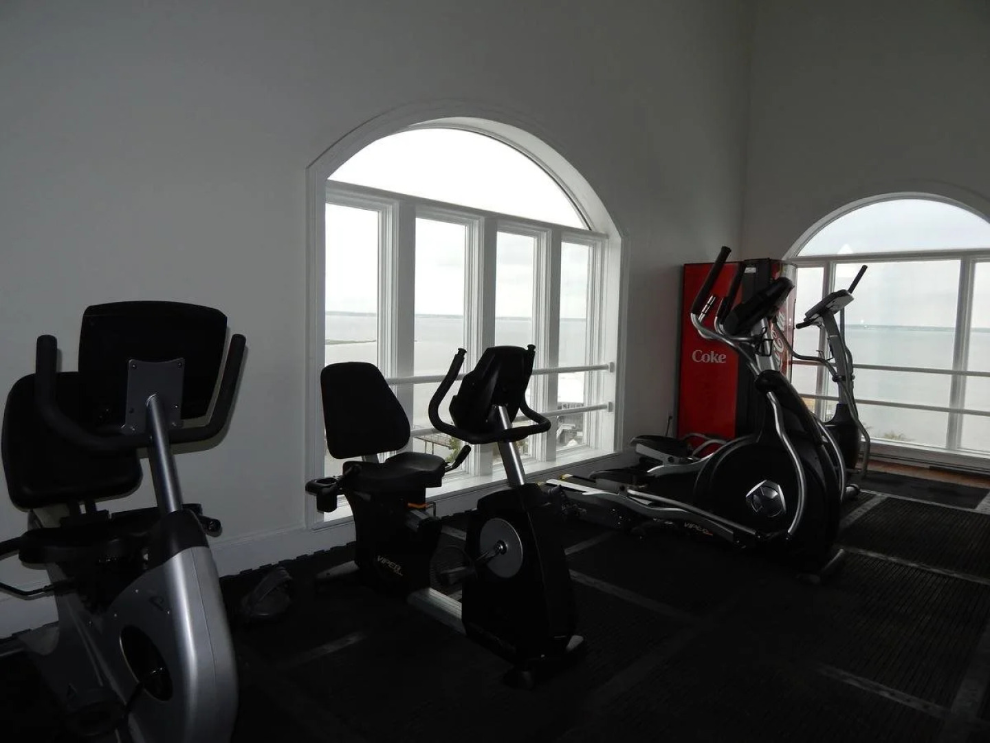 Coconut Malorie Resort Ocean City, Ascend Collection Hotel