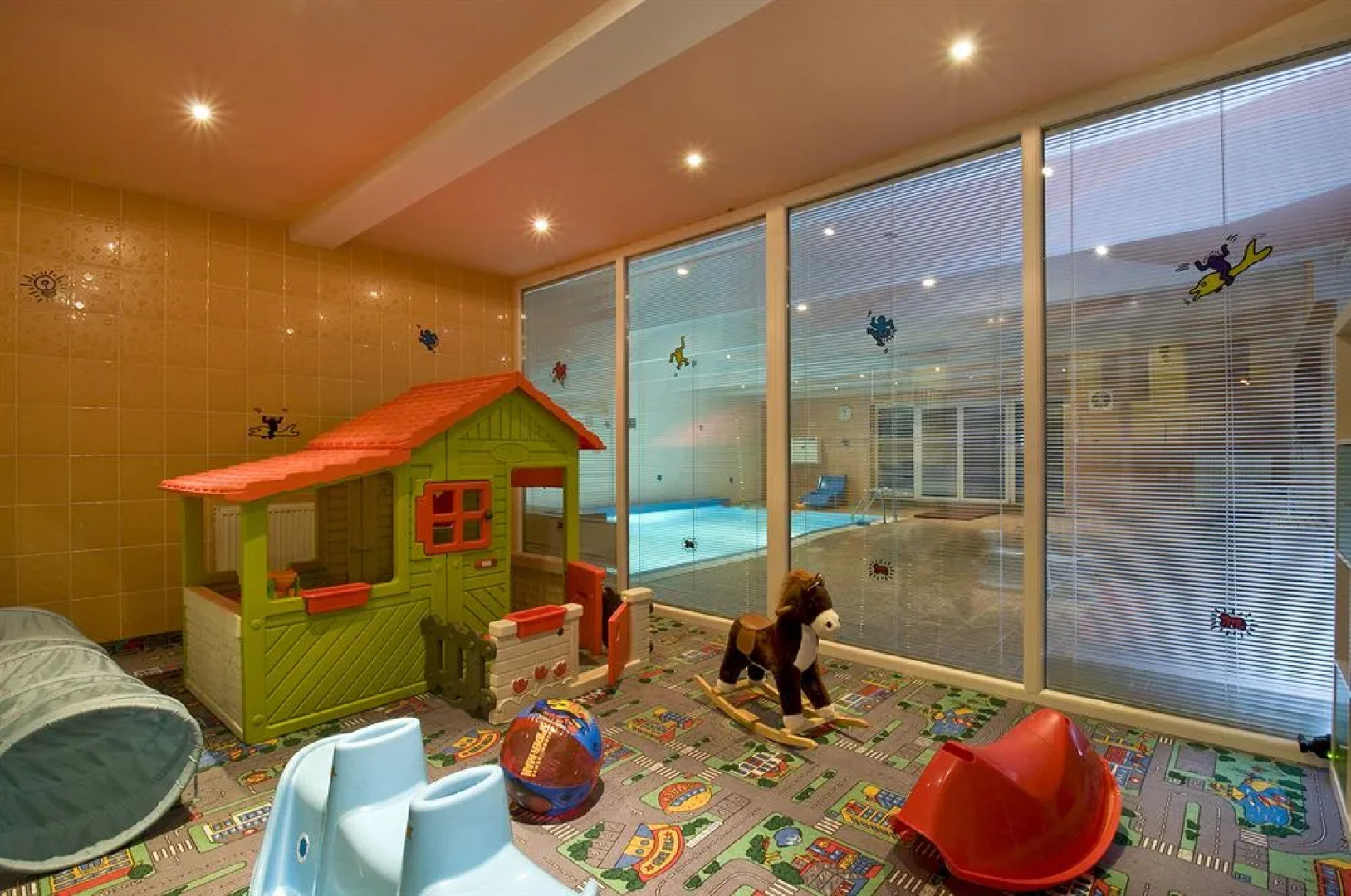 Hotel Senec Lake Resort