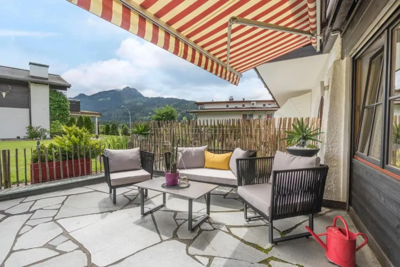 Hotel Garni Gerberhof