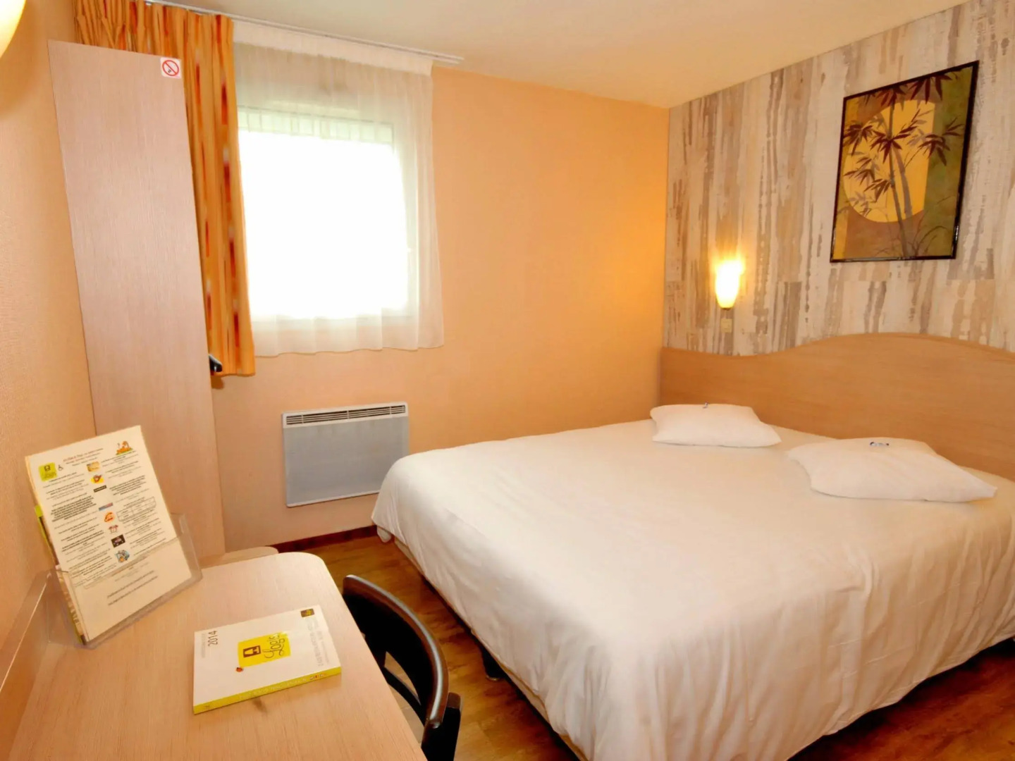 Hôtel Le Relais du Parisis