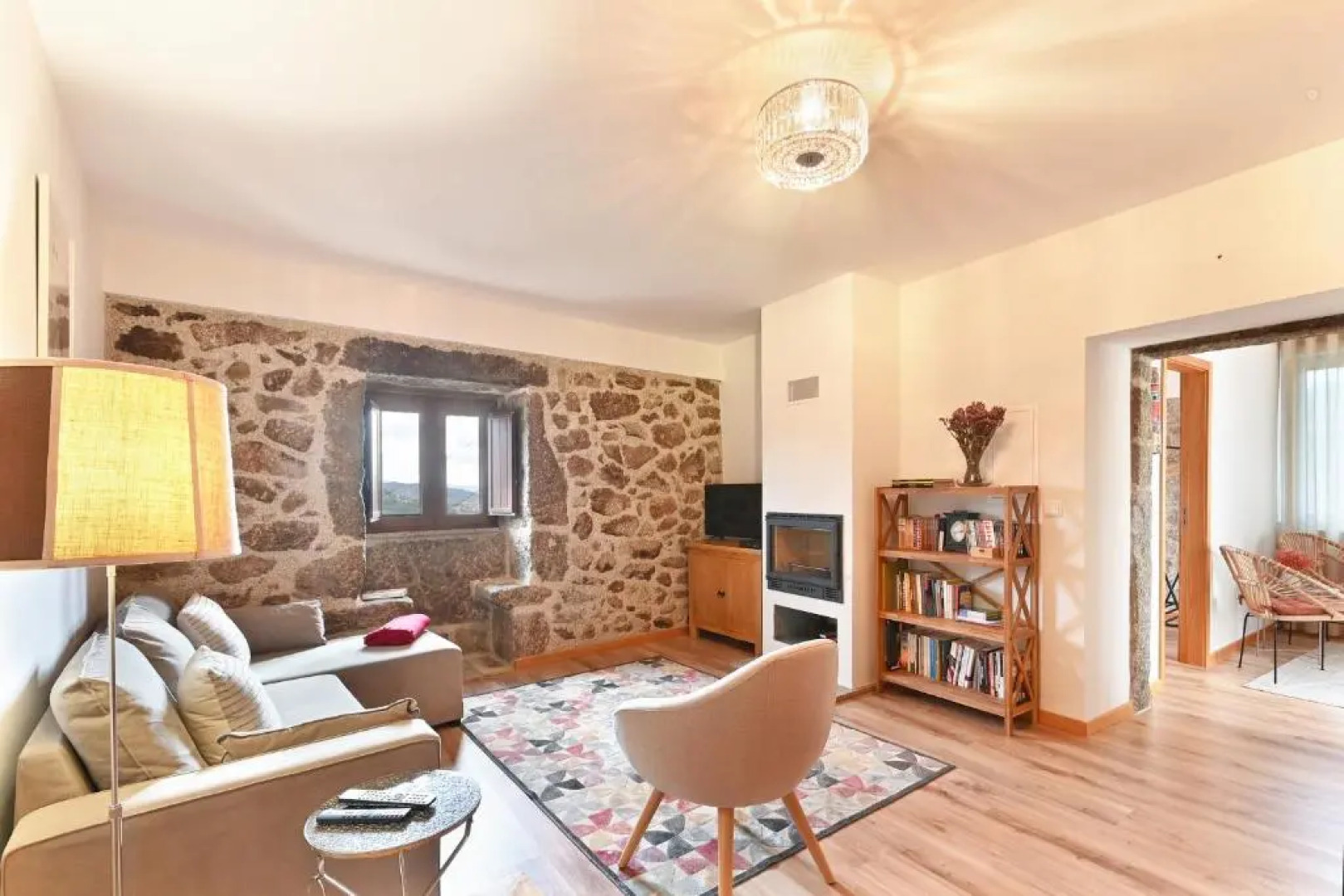 Sé Apartamentos - Casa do Alfaiate