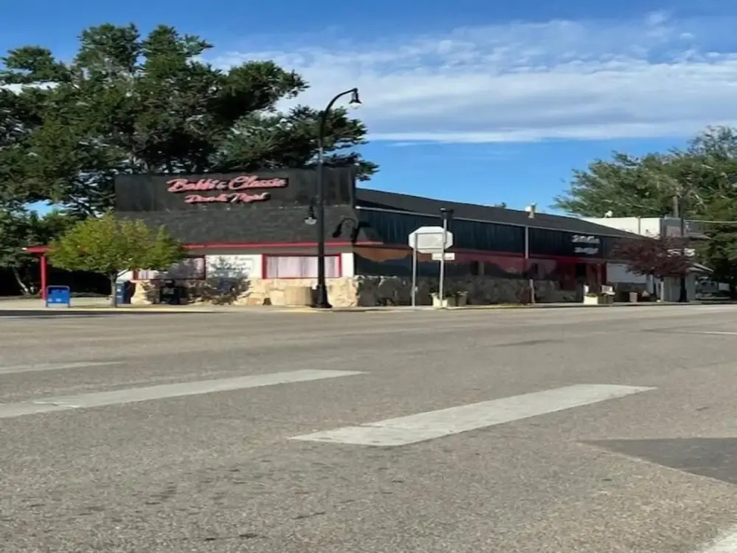 Bobbi's Classic Motel