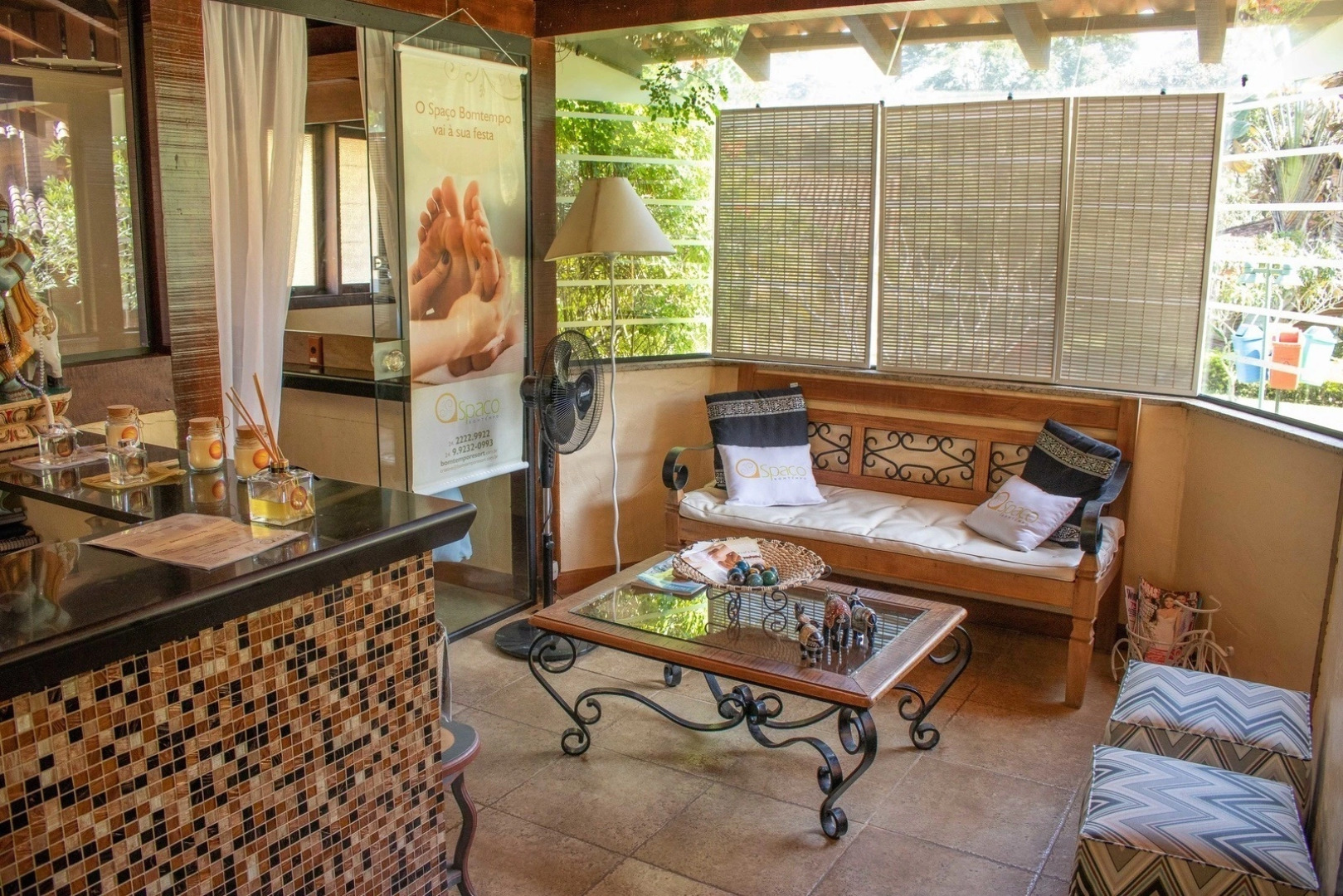 Hotel Bomtempo Itaipava