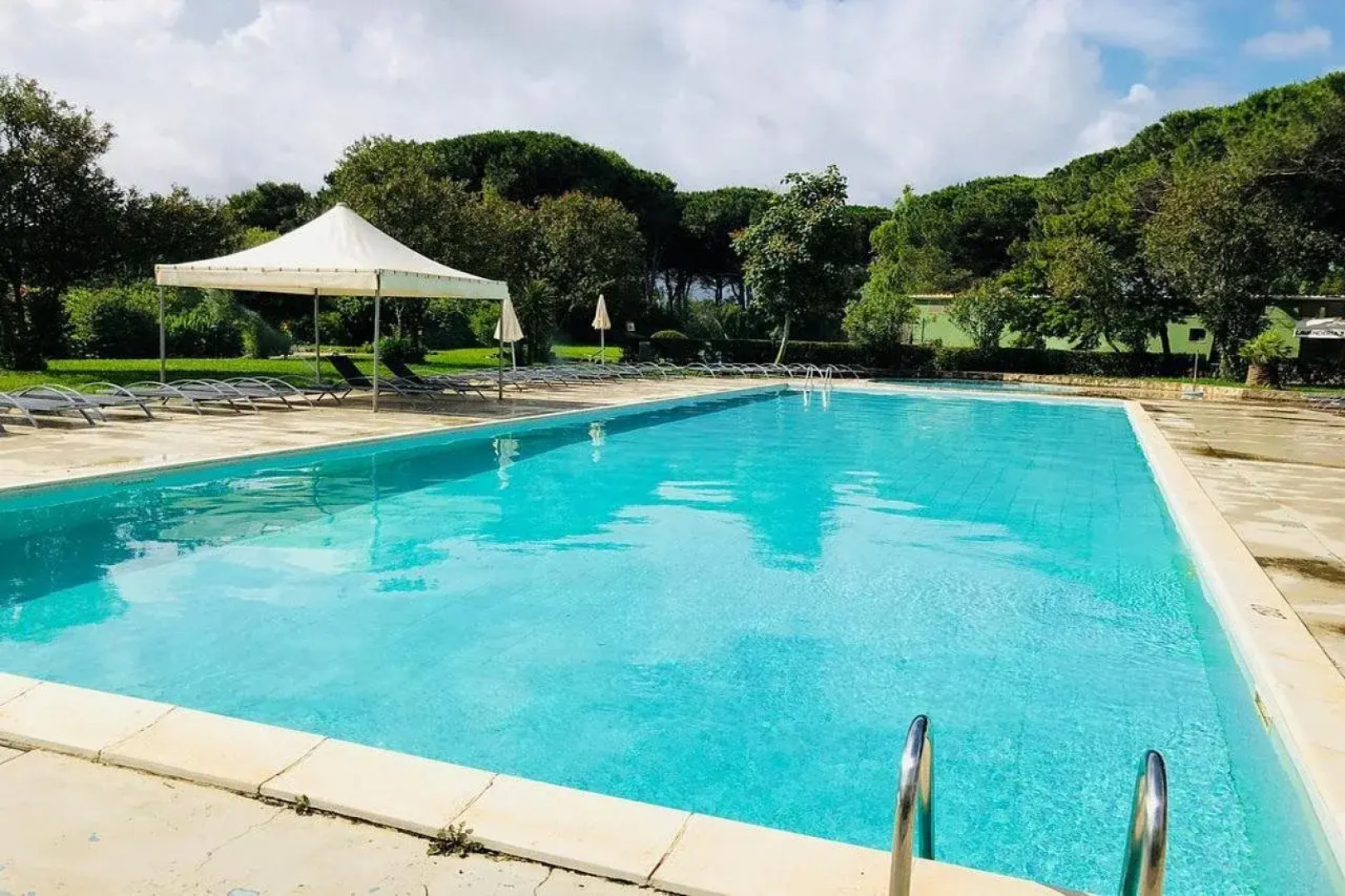 Horse Country Resort Congress & Spa