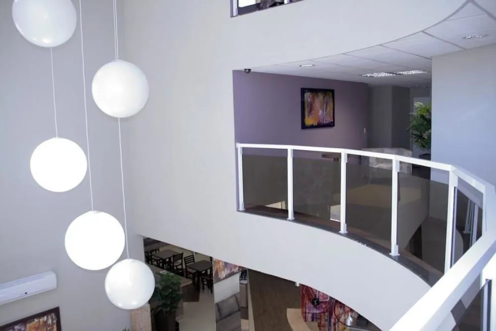 Onix Inn Hotel Cravinhos