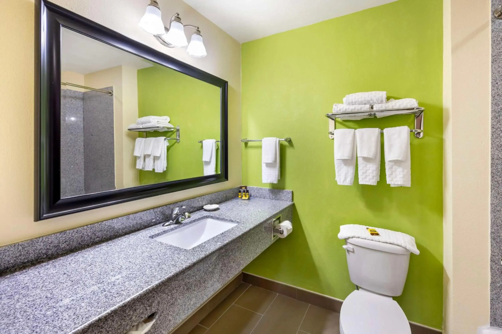 Best Western Plus Pratt