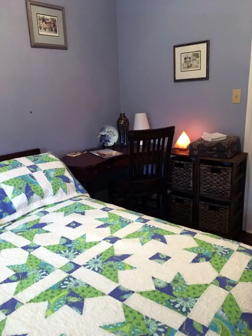 The Butter Barn Bed & Breakfast