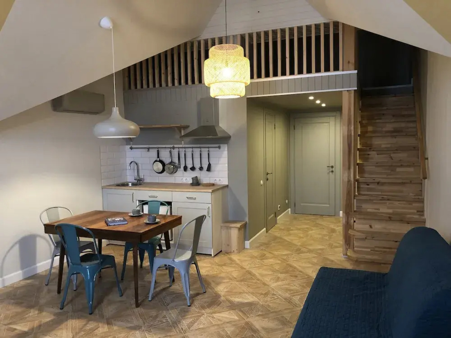 Гостевой дом «Добрыня»