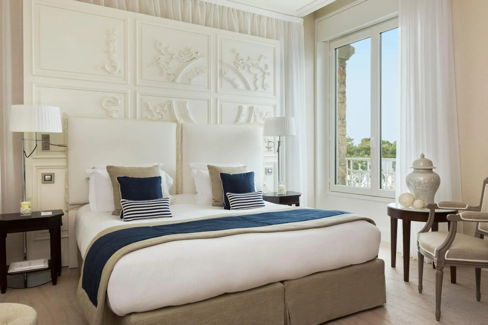 Hôtel Barrière Le Royal La Baule