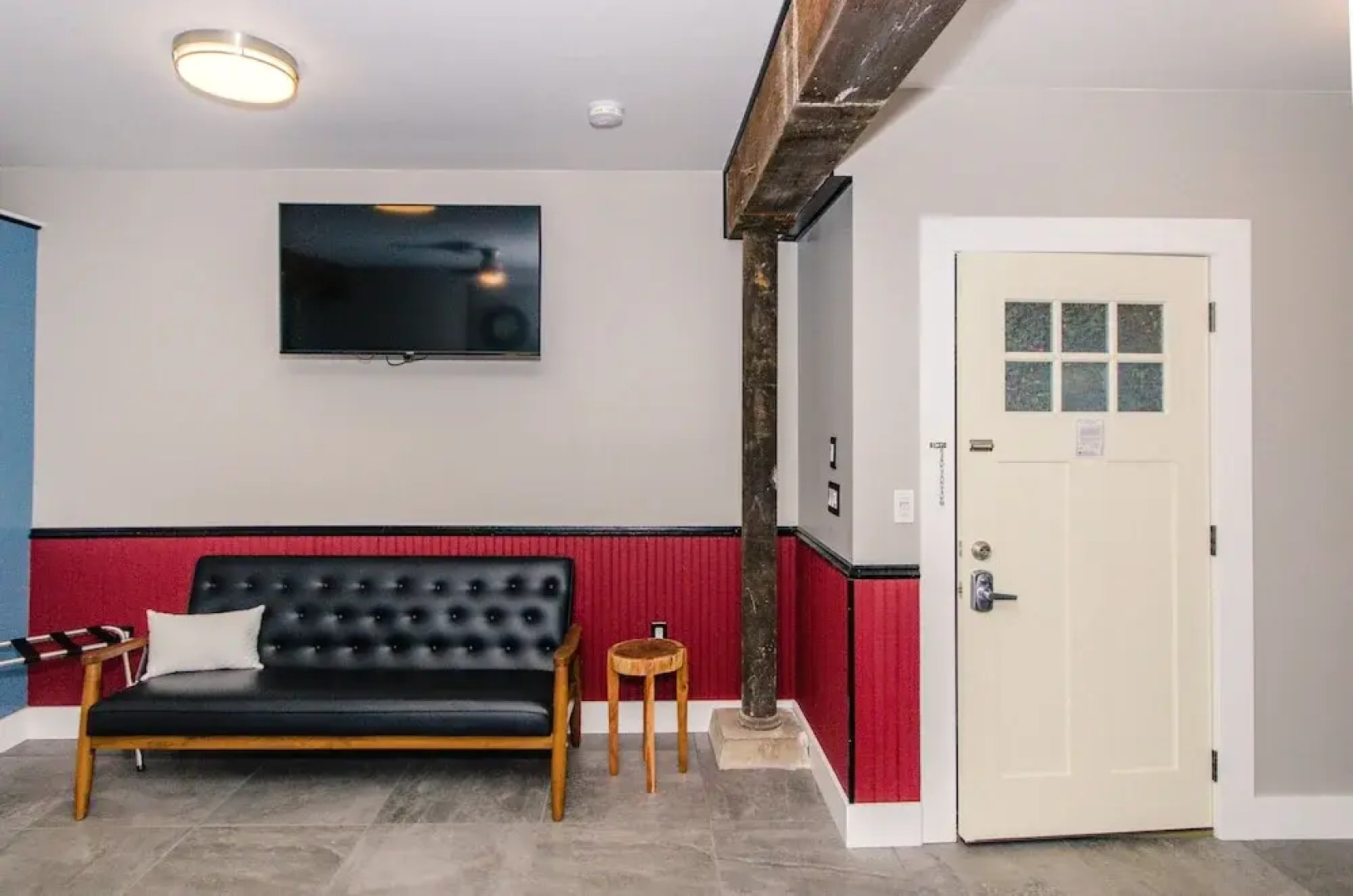 Tobacco Warehouse Inn