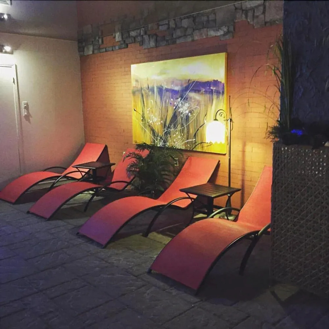 Auberge La Grande Maison