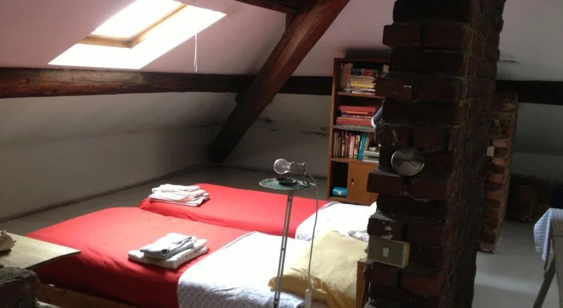 Garden B&B Casa Liberty