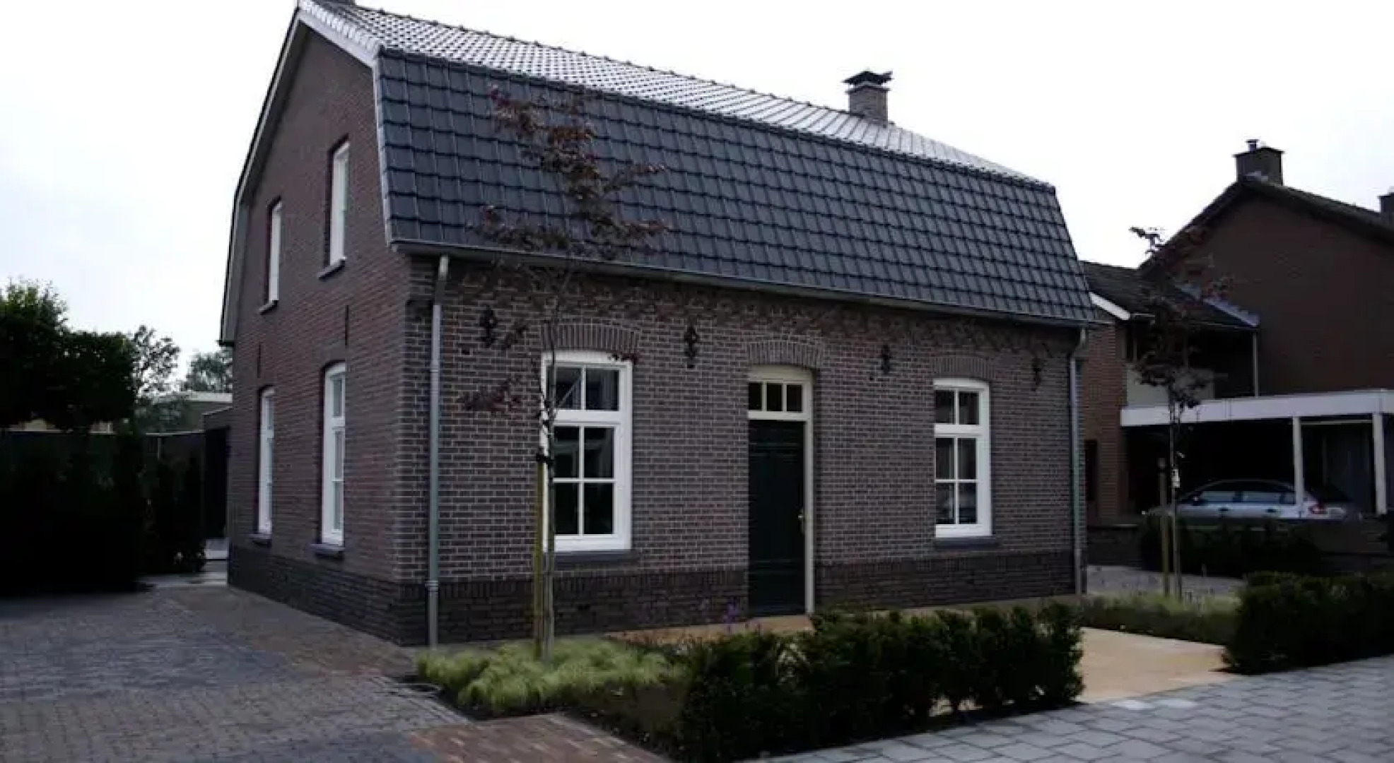 Luxe Vakantiewoning Het Peelhuis