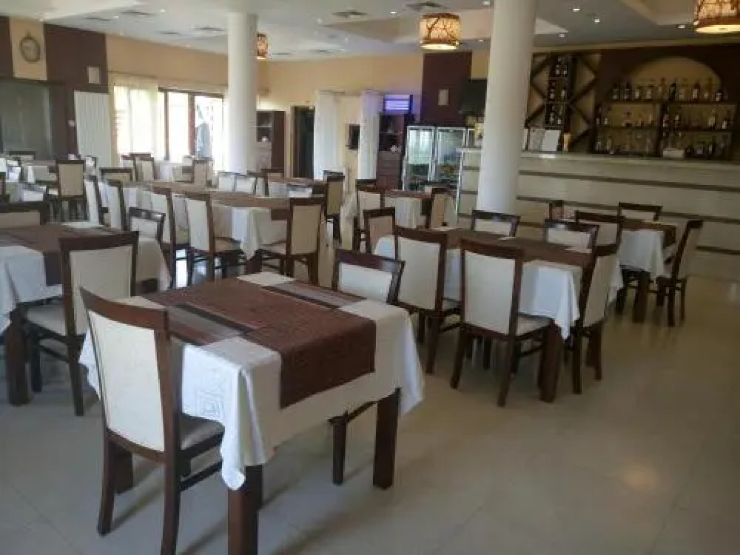 Pensiunea Aroma de Primavara