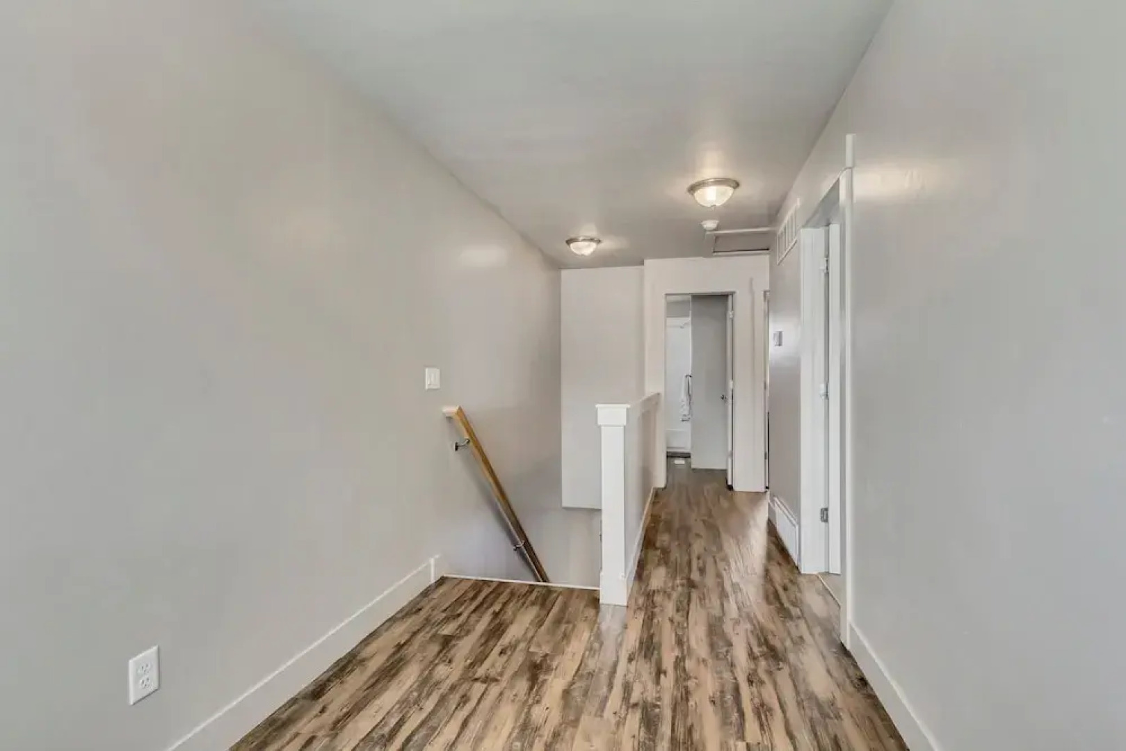 Hill Field Stays by Cloud Dream Homes