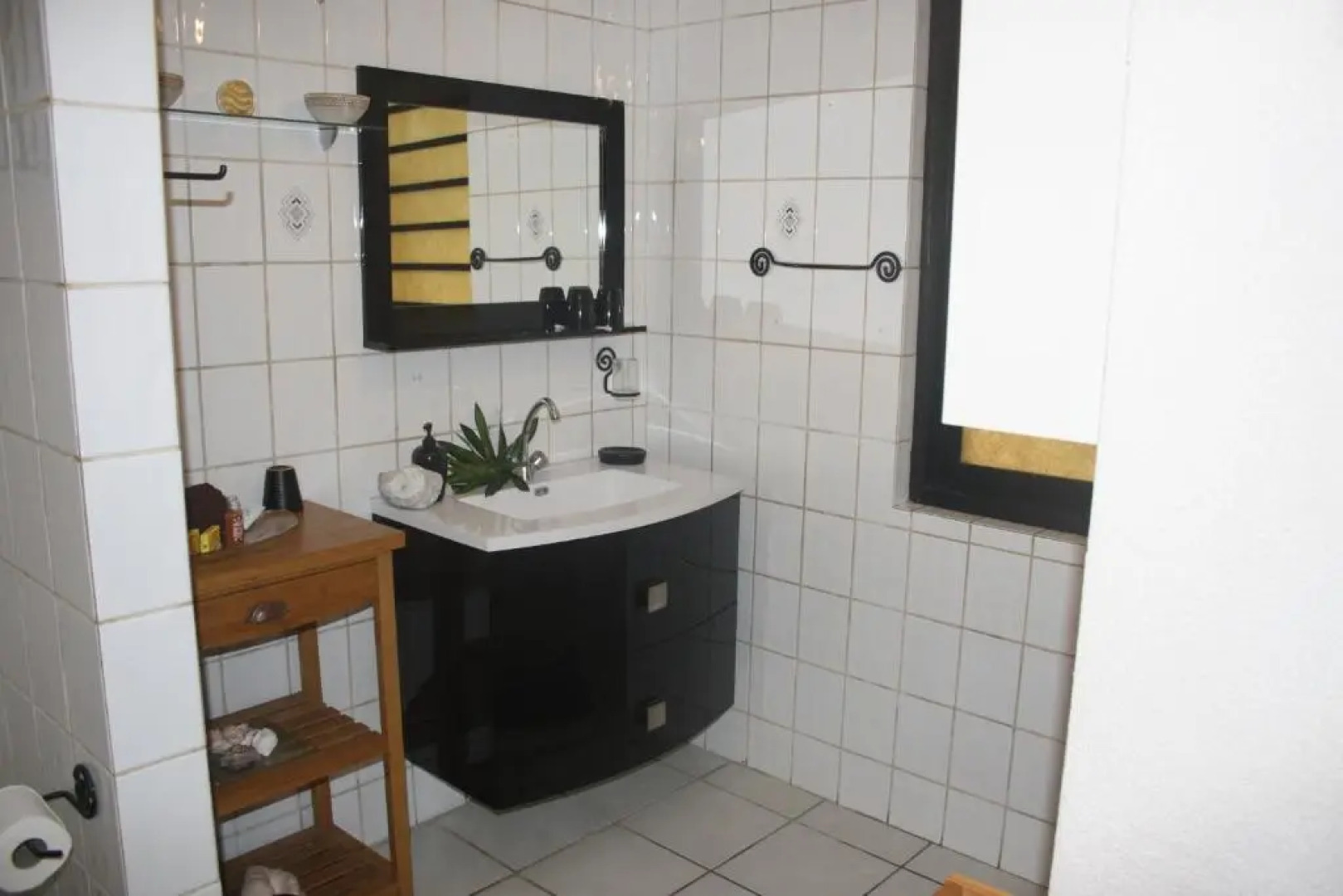 Fare D Hotes Tutehau