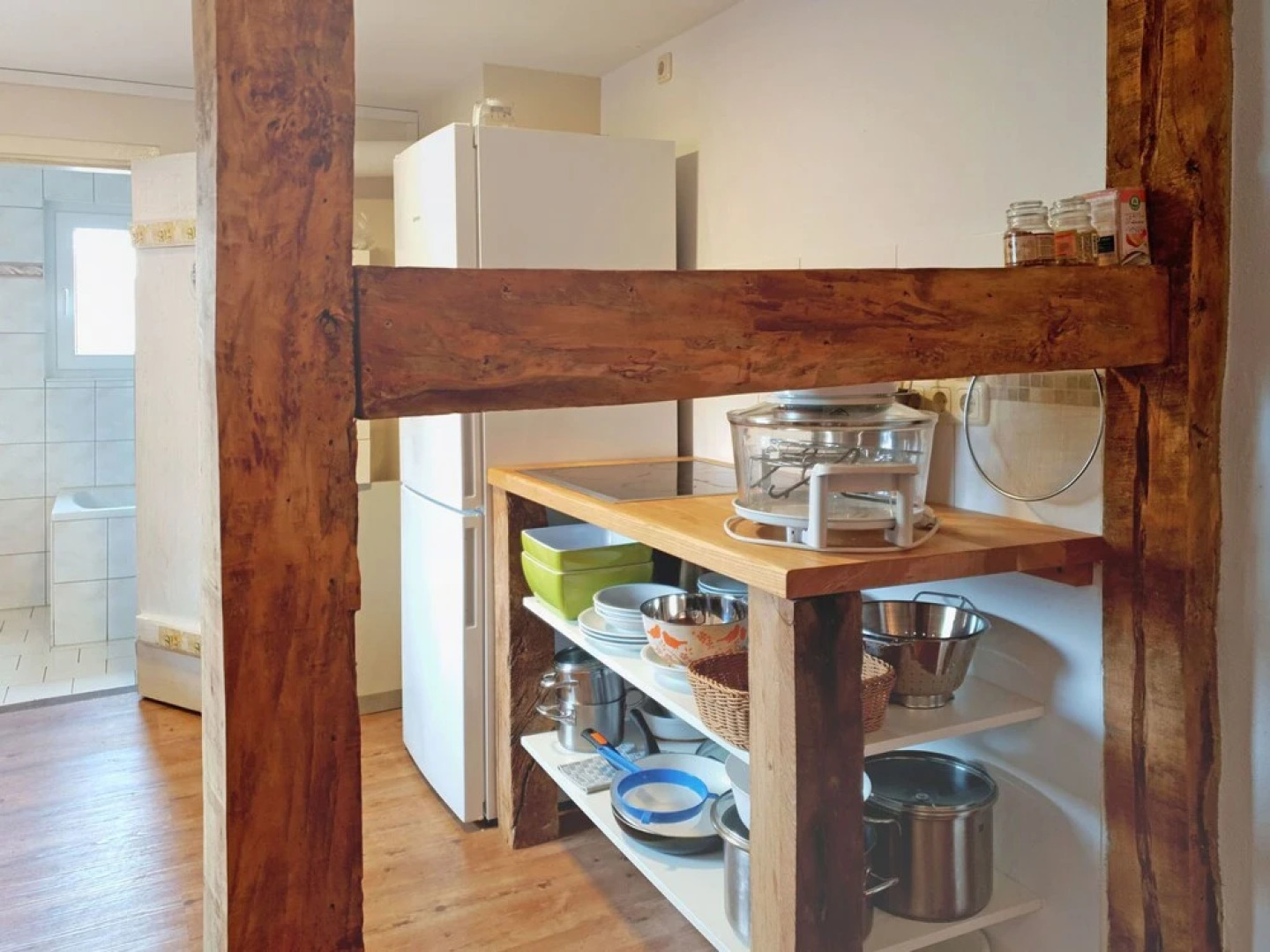 Goethe 59 Loitz in Loitz