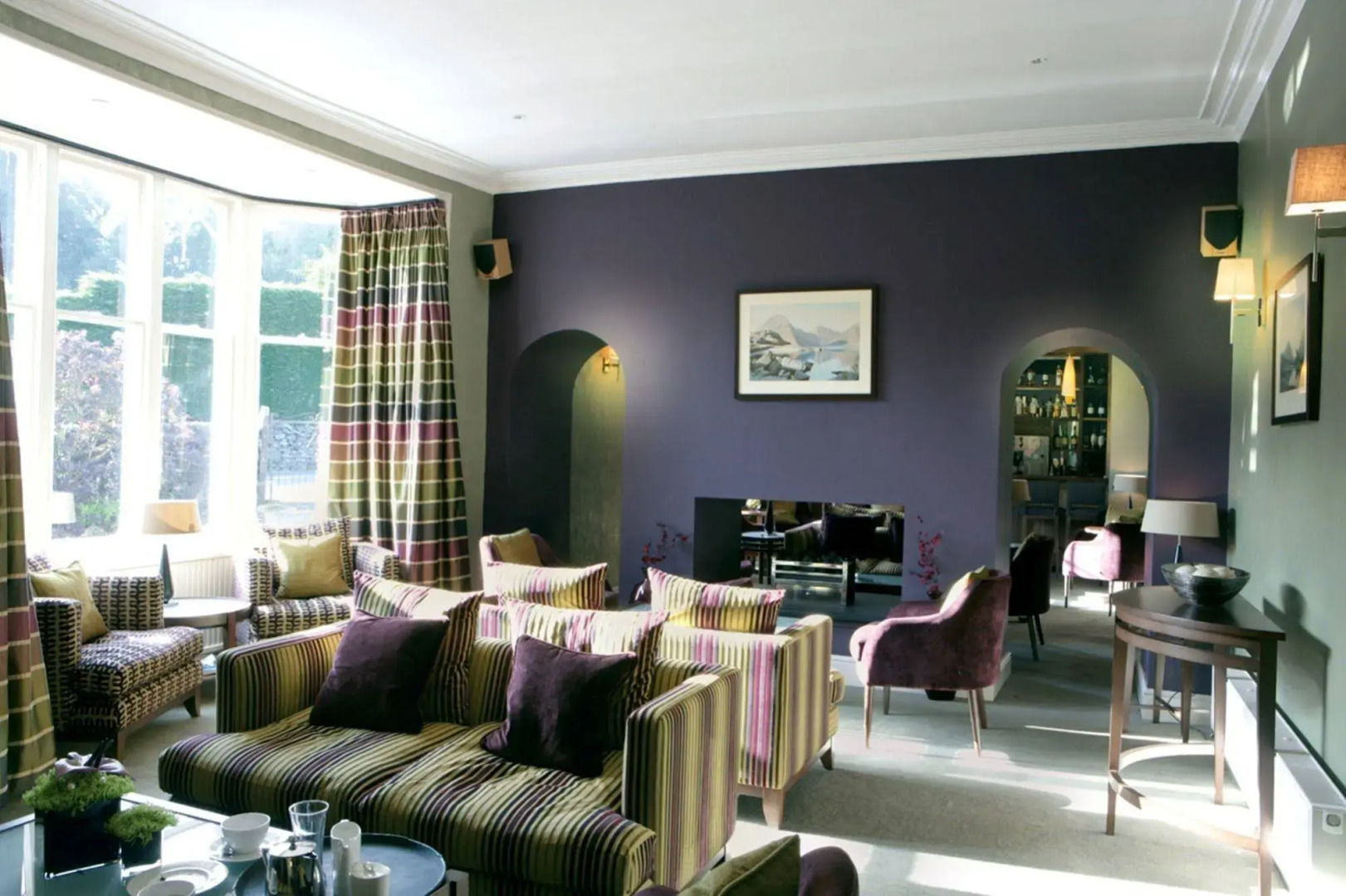 Rothay Garden by Harbour Hotels