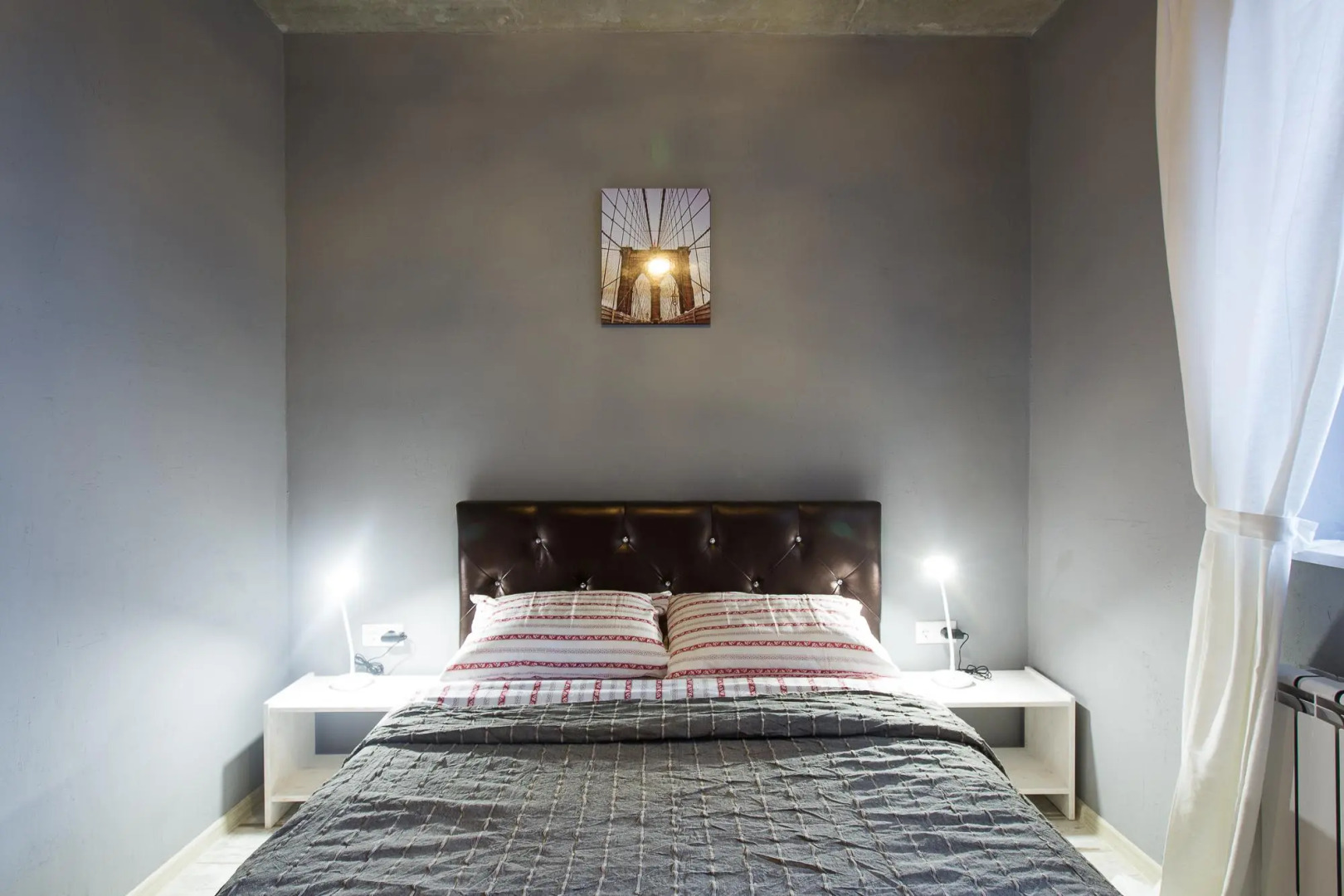 Гостевые студии Екатерины Бочкаревой на улице Набережная