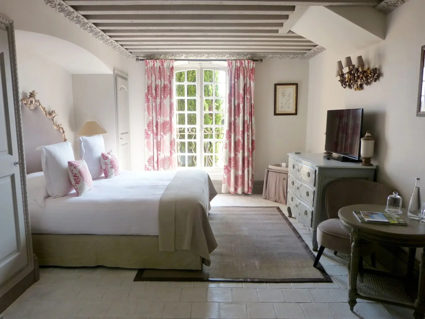 Hôtel Villa Marie St Tropez