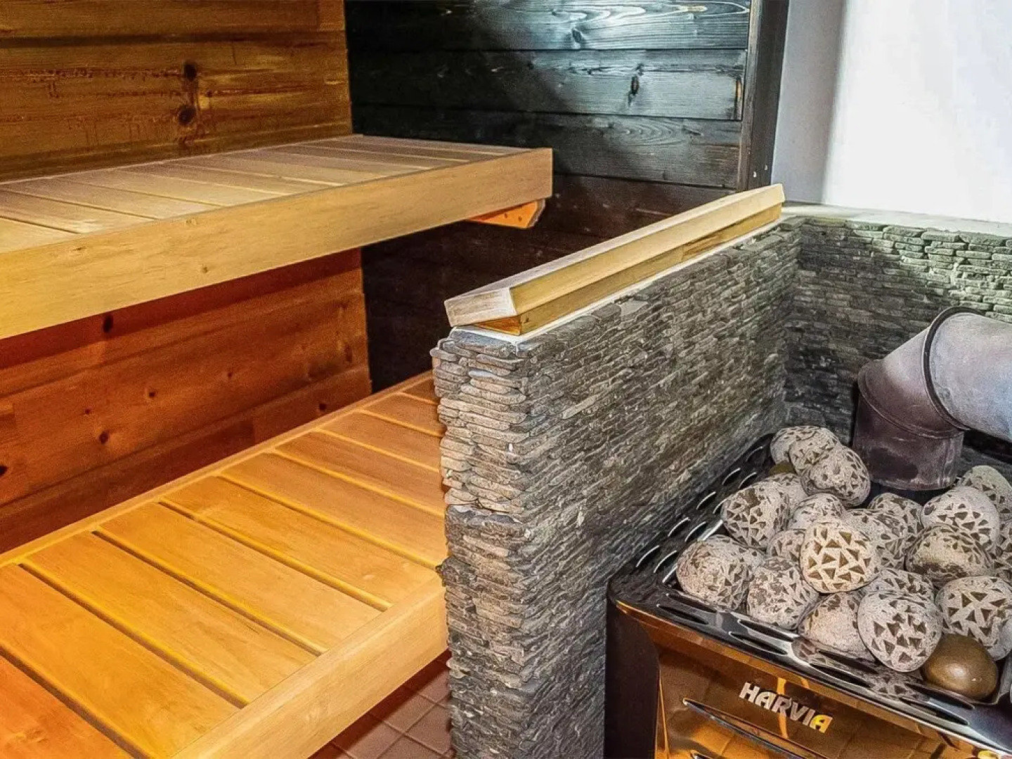 Karl H Meenniemi in H Meenniemi