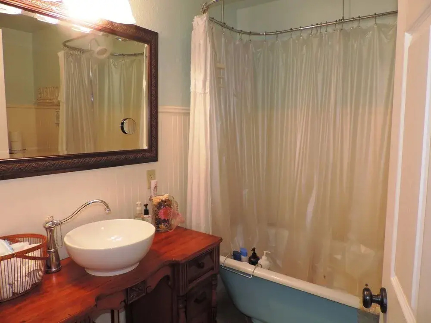 High Street Guesthouse