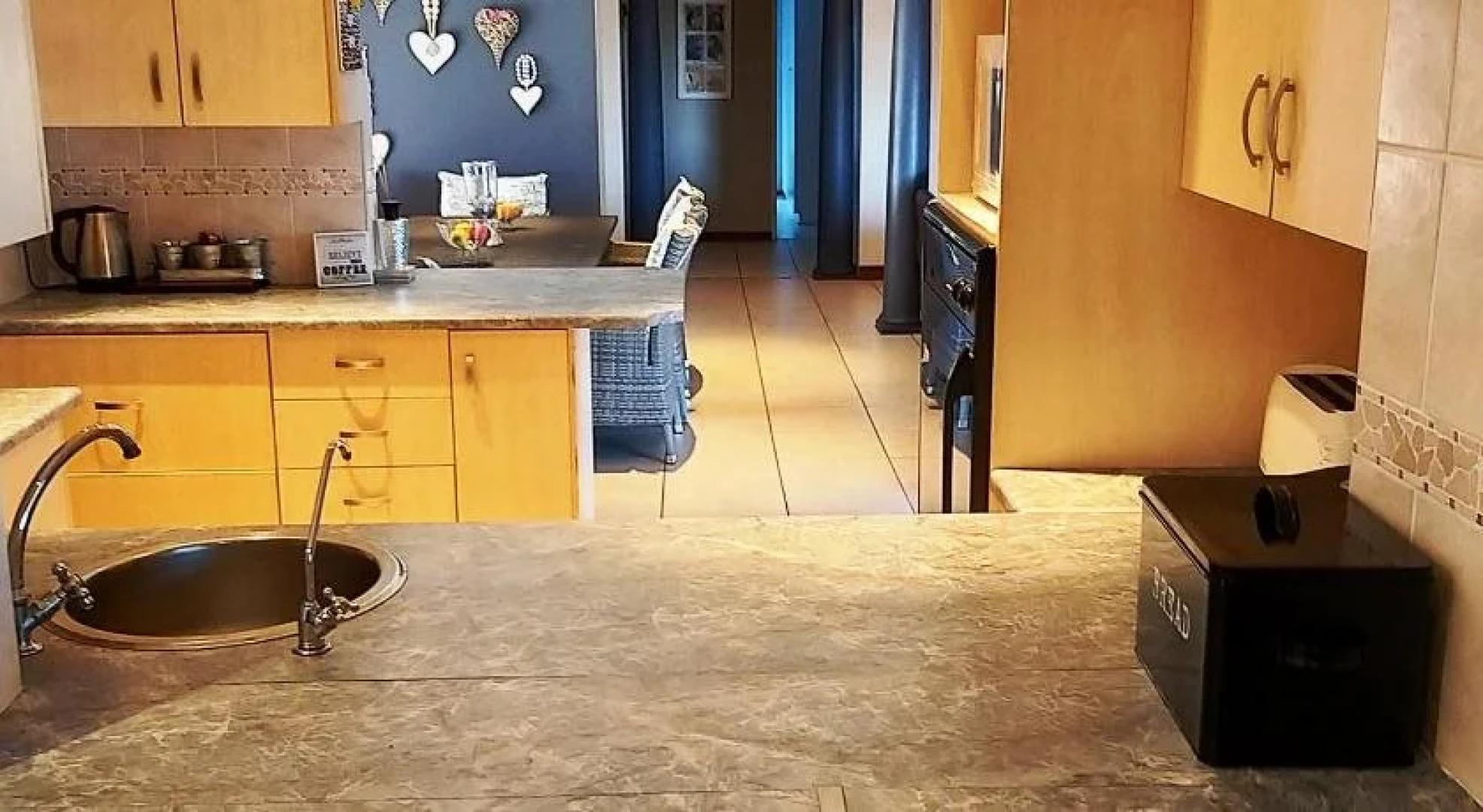 10 Chillsome House Self catering