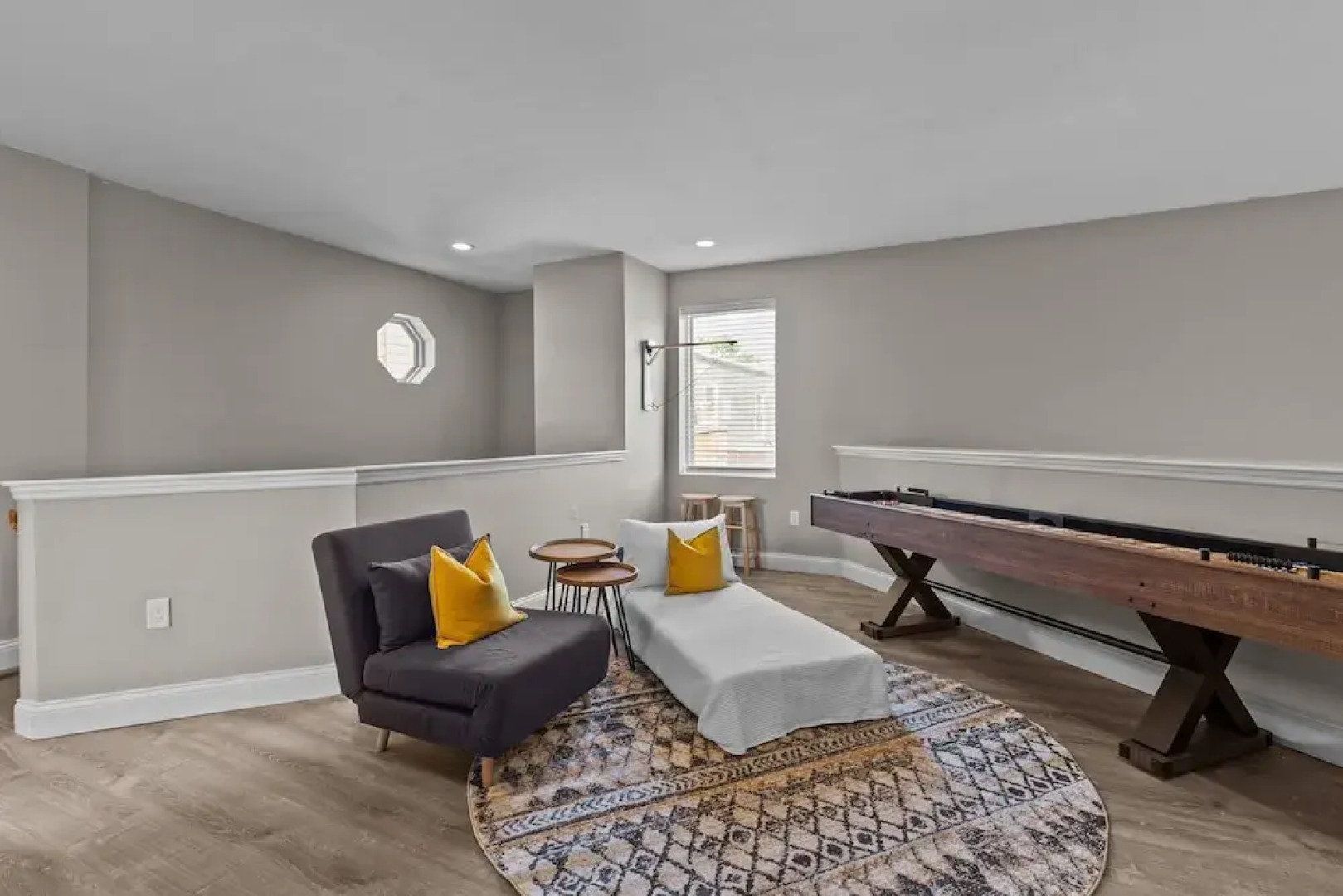 West End Whimsy | JZ Vacation Rentals