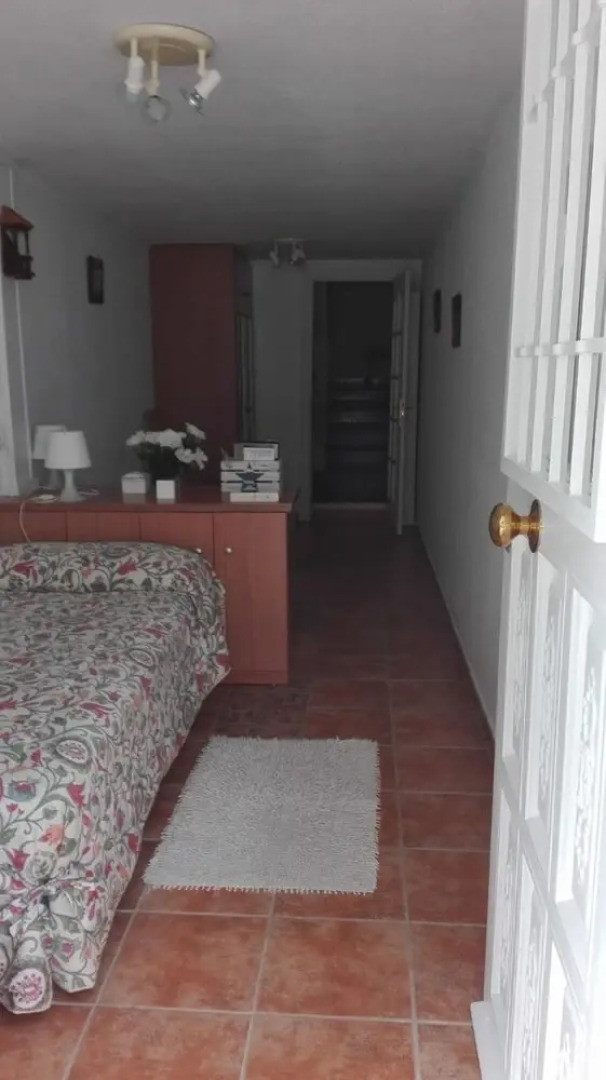 Studio in La Cala del Moral, With Pool Access and Wifi - 200 m From the Beach