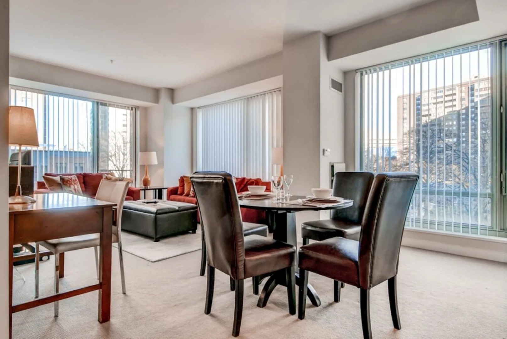 Global Luxury Suites at Friendship Village