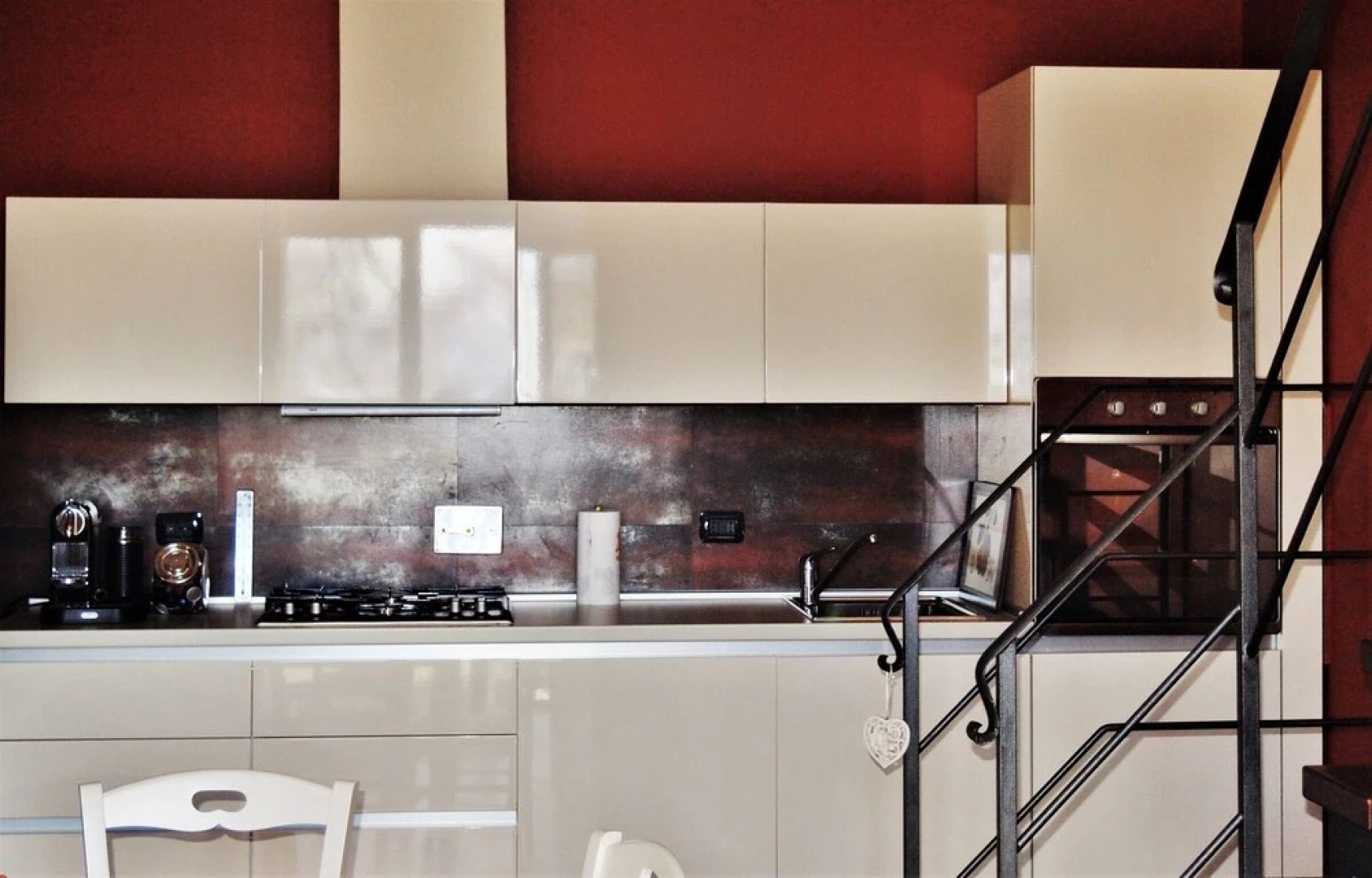 Apartment With one Bedroom in Mombarcaro, With Wonderful Mountain View