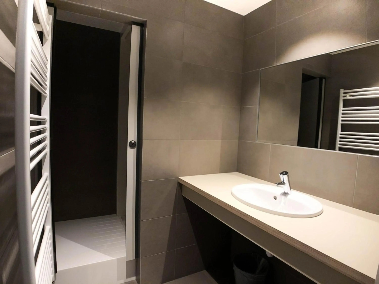 Génération Europe Youth Hostel