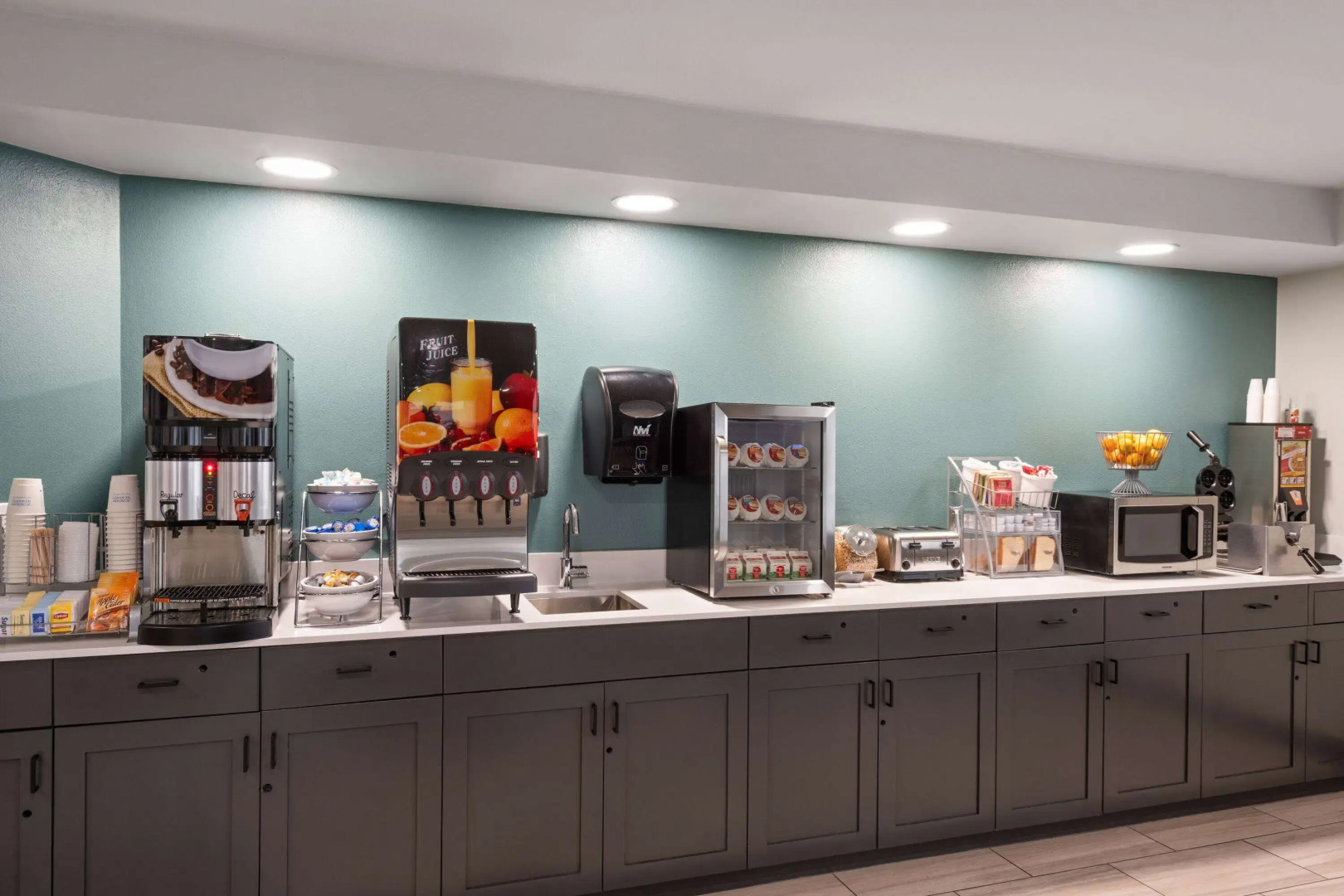 Super 8 by Wyndham Big Timber