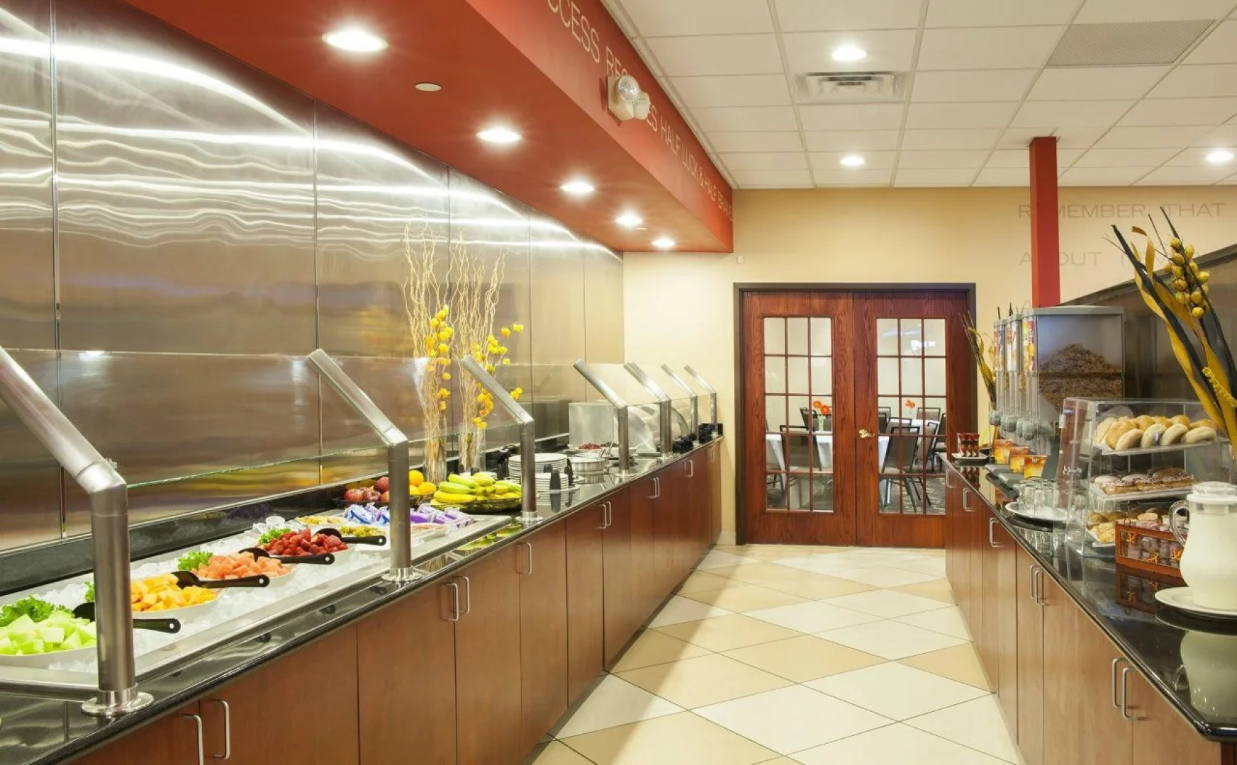 Holiday Inn Itasca - Woodfield Area