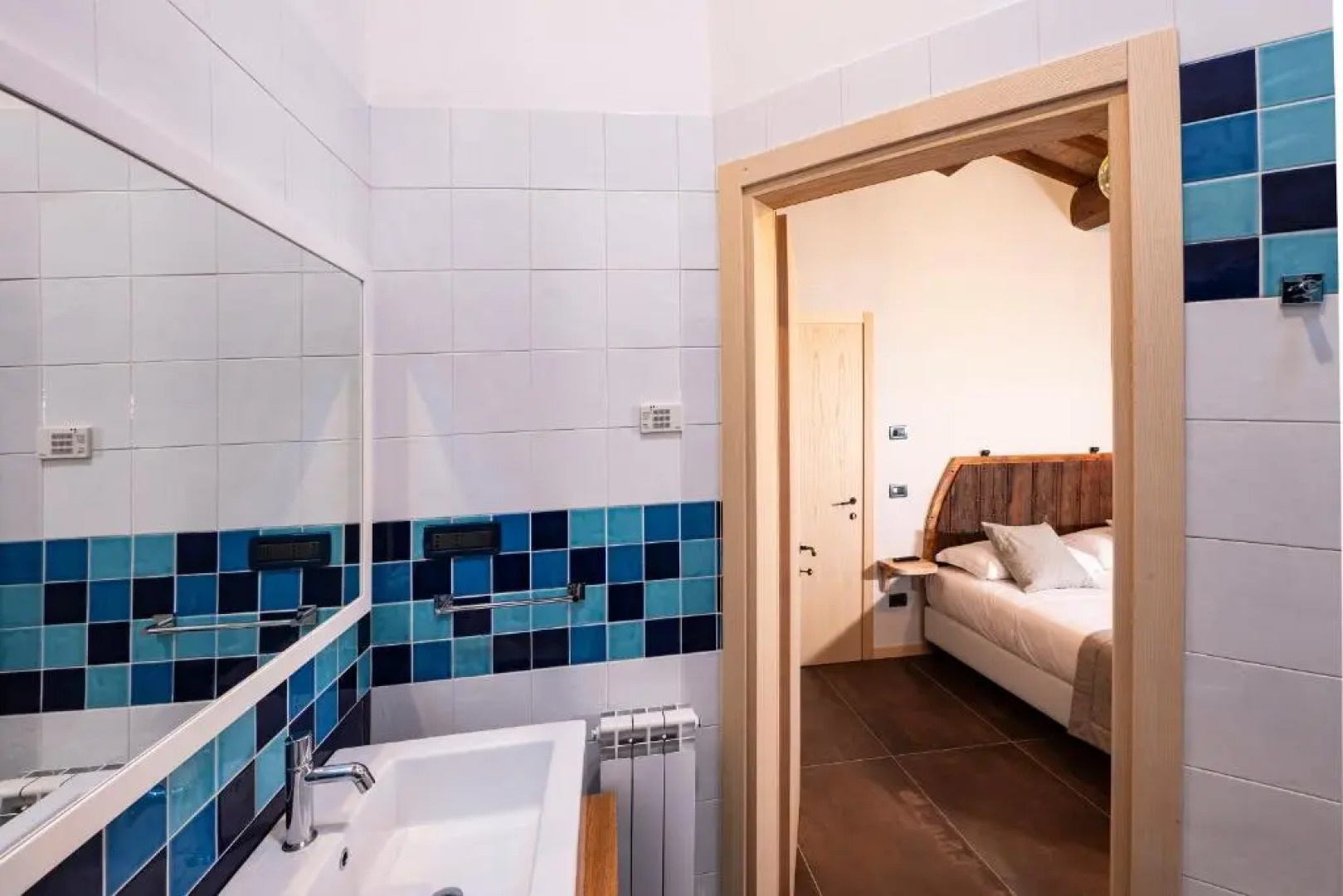 Borgo Degli Angeli Resort e Spa