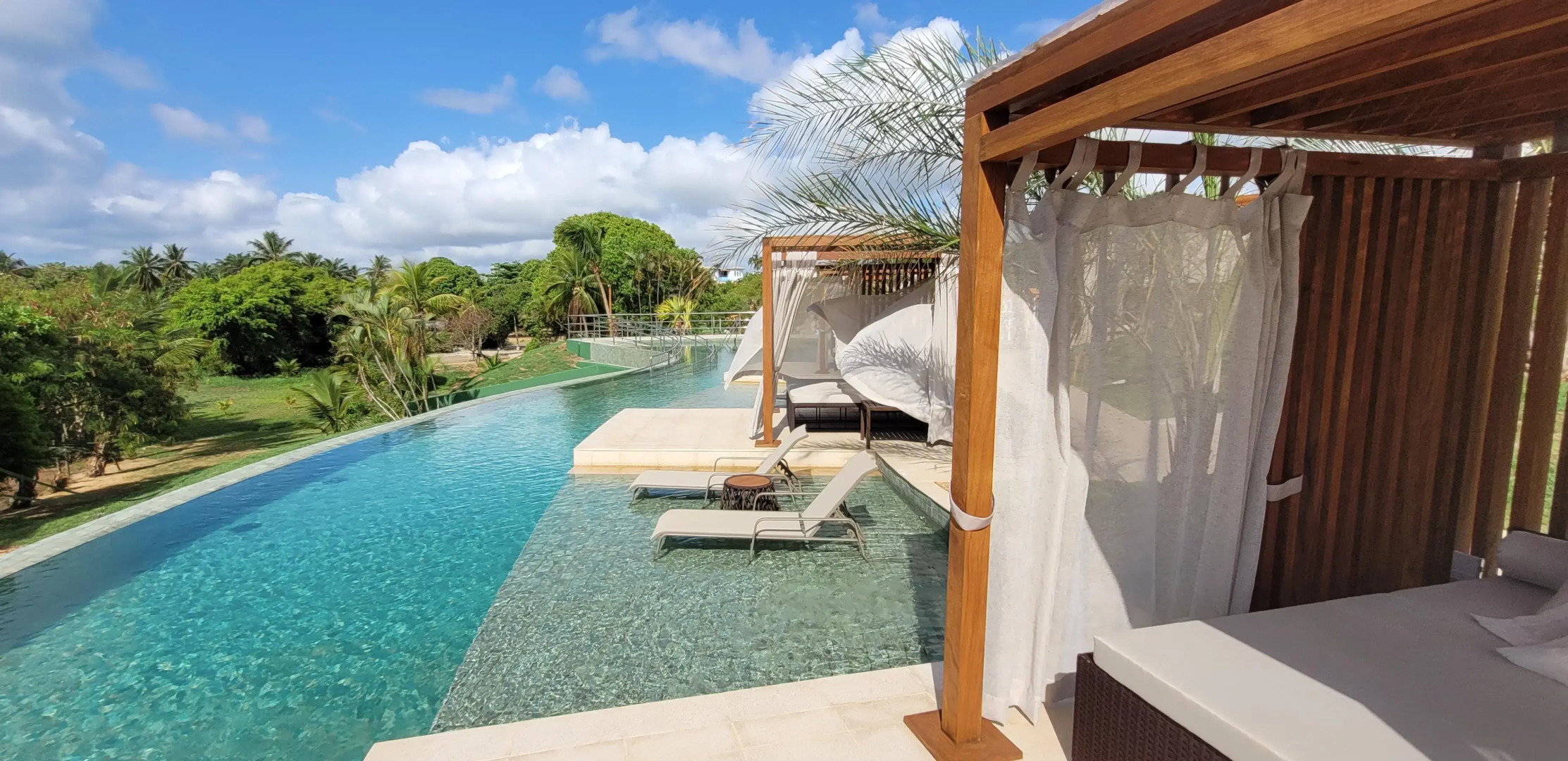 Hotel Deville Prime Salvador