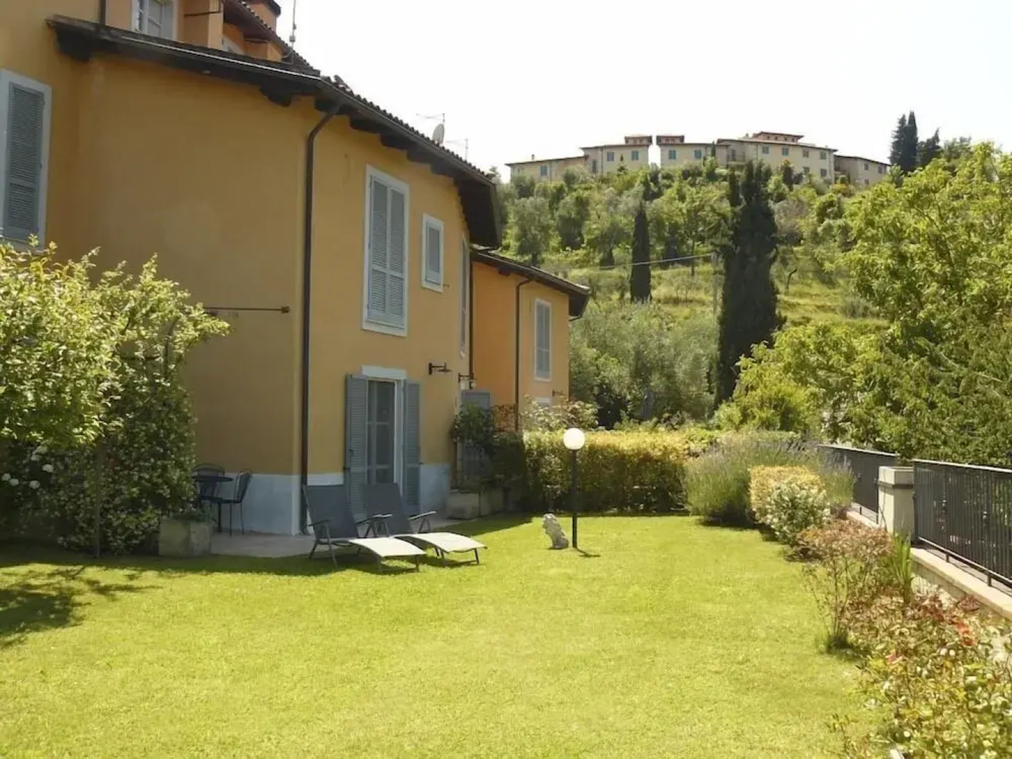 Verdidea - Casa di Gerda