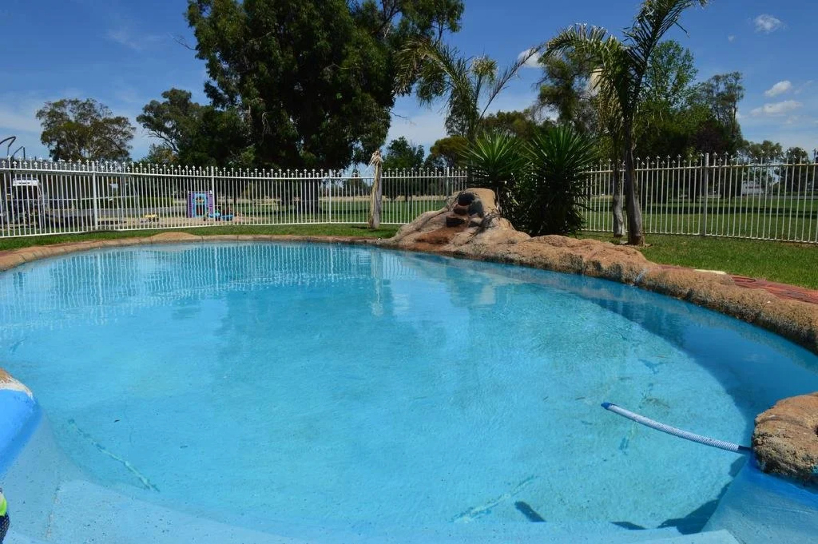 Australian Homestead