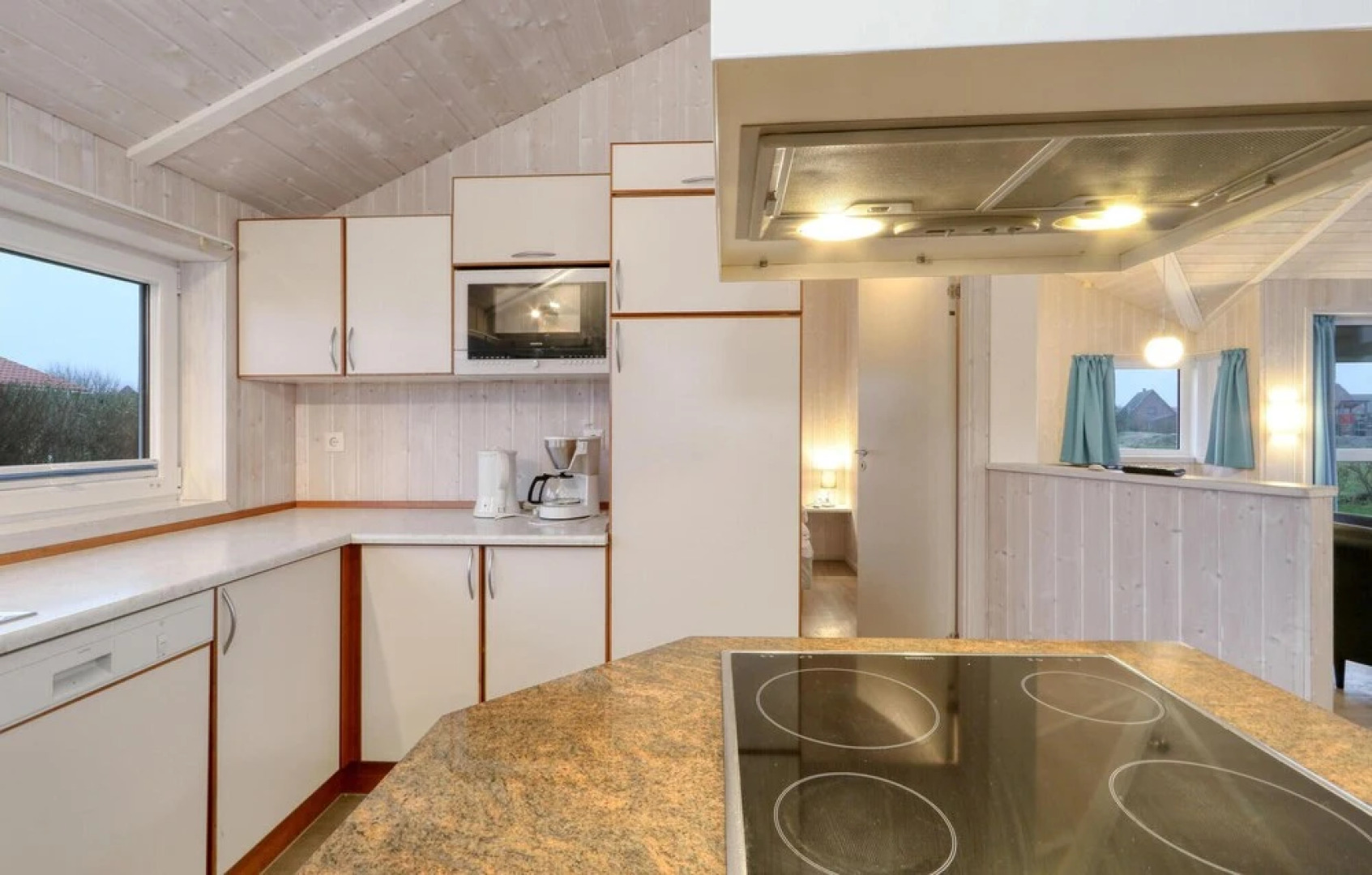 Friedrichskoog/strandpark 6