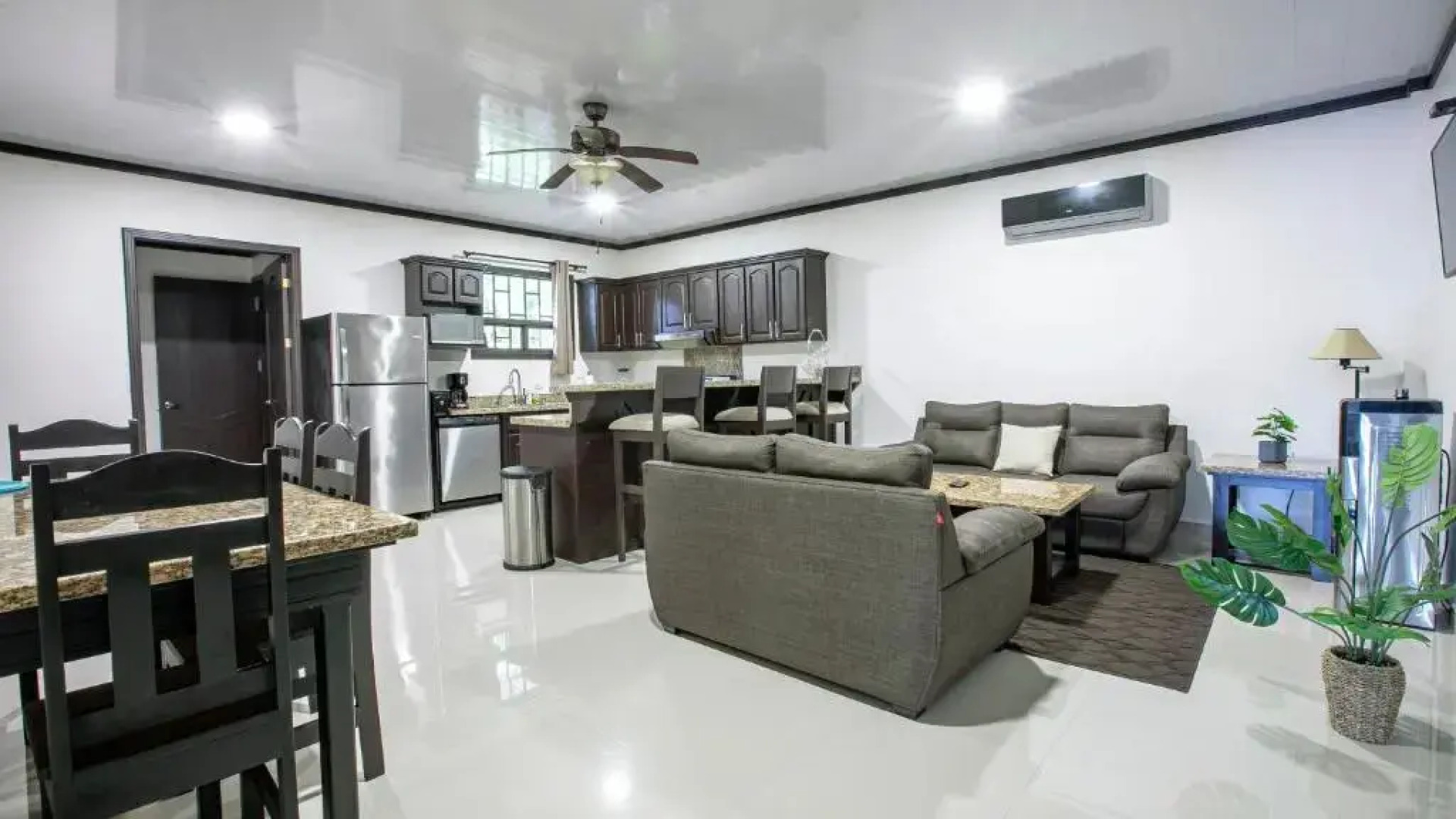 Serenity Rainforest Condos