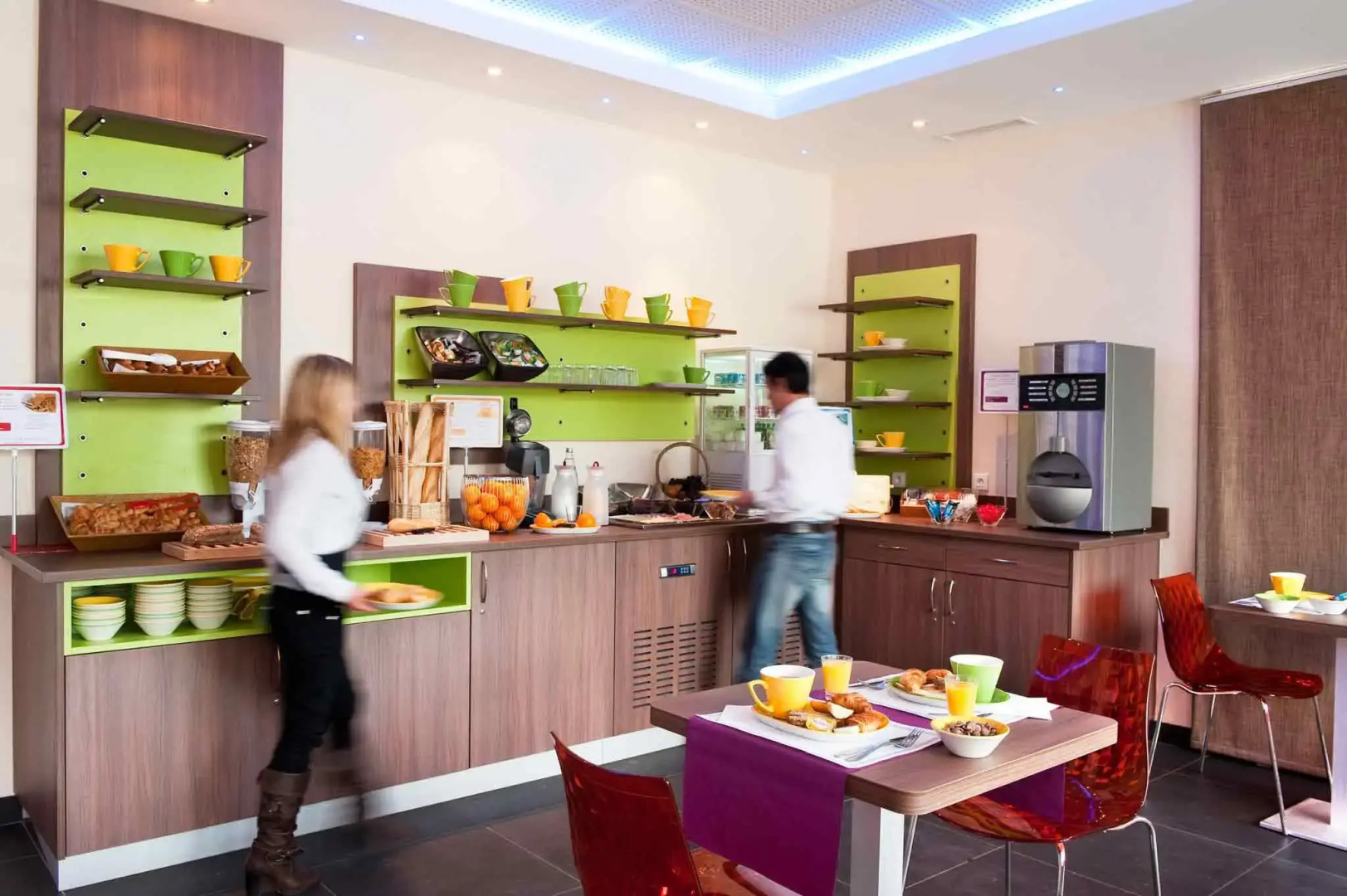 ibis Styles Saint Dizier