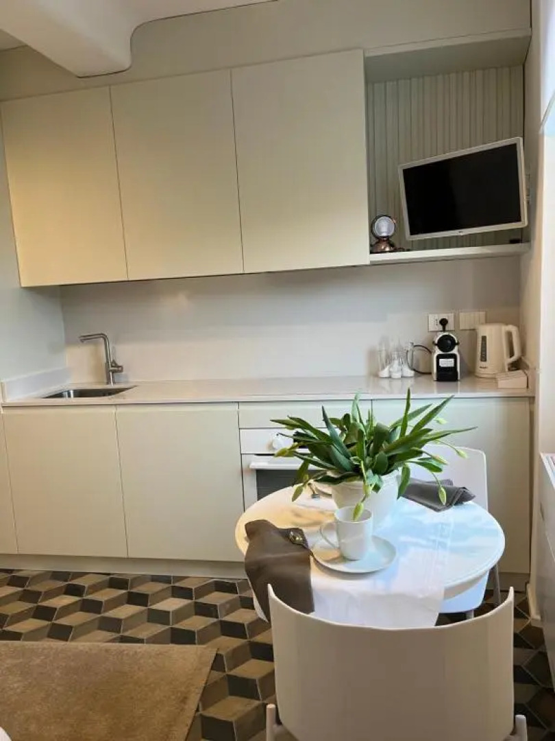 About Italy Holiday Rooms and Apartments